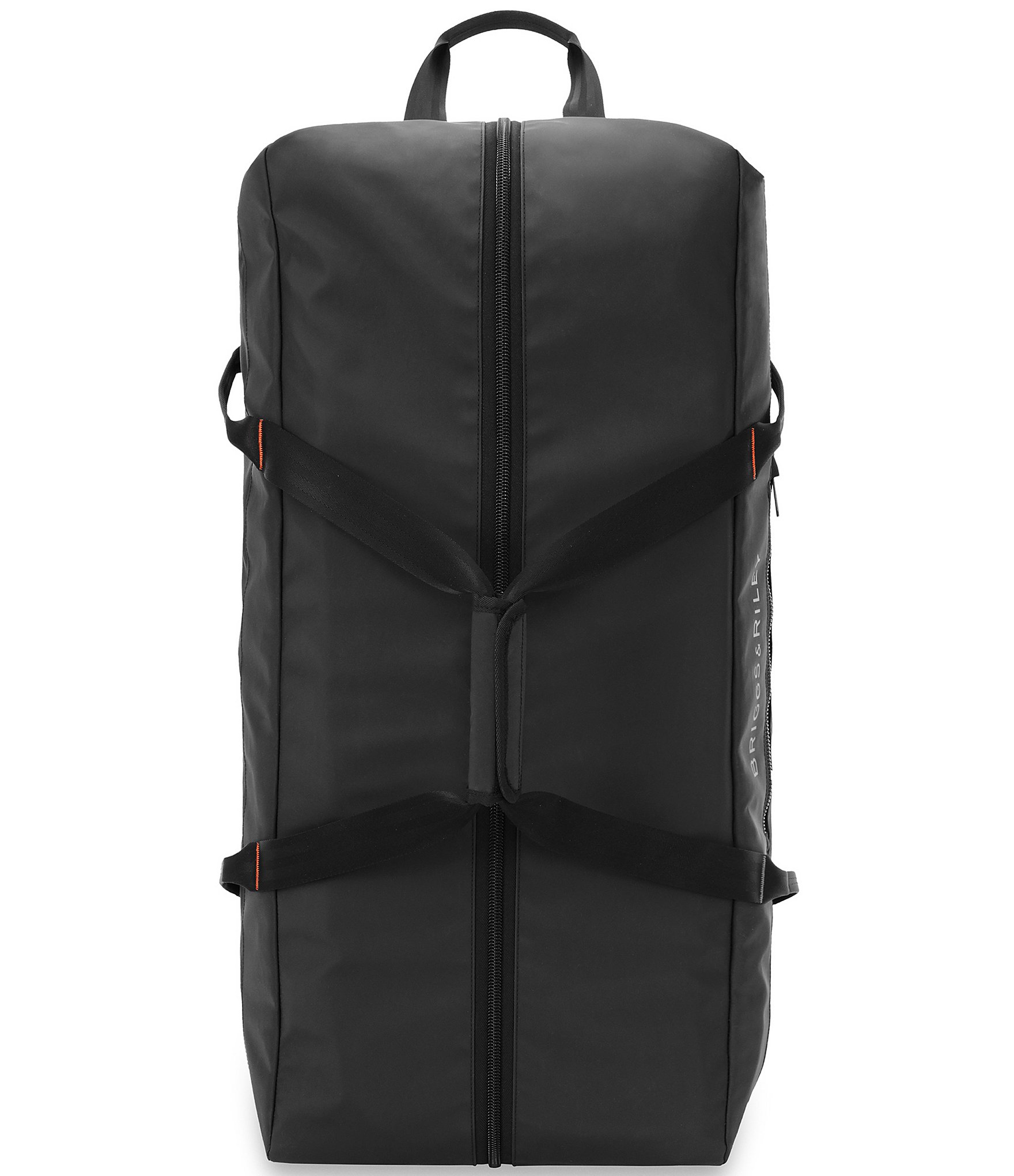 Briggs & Riley ZDX Collection Extra Large Rolling Duffle Bag | Dillard's