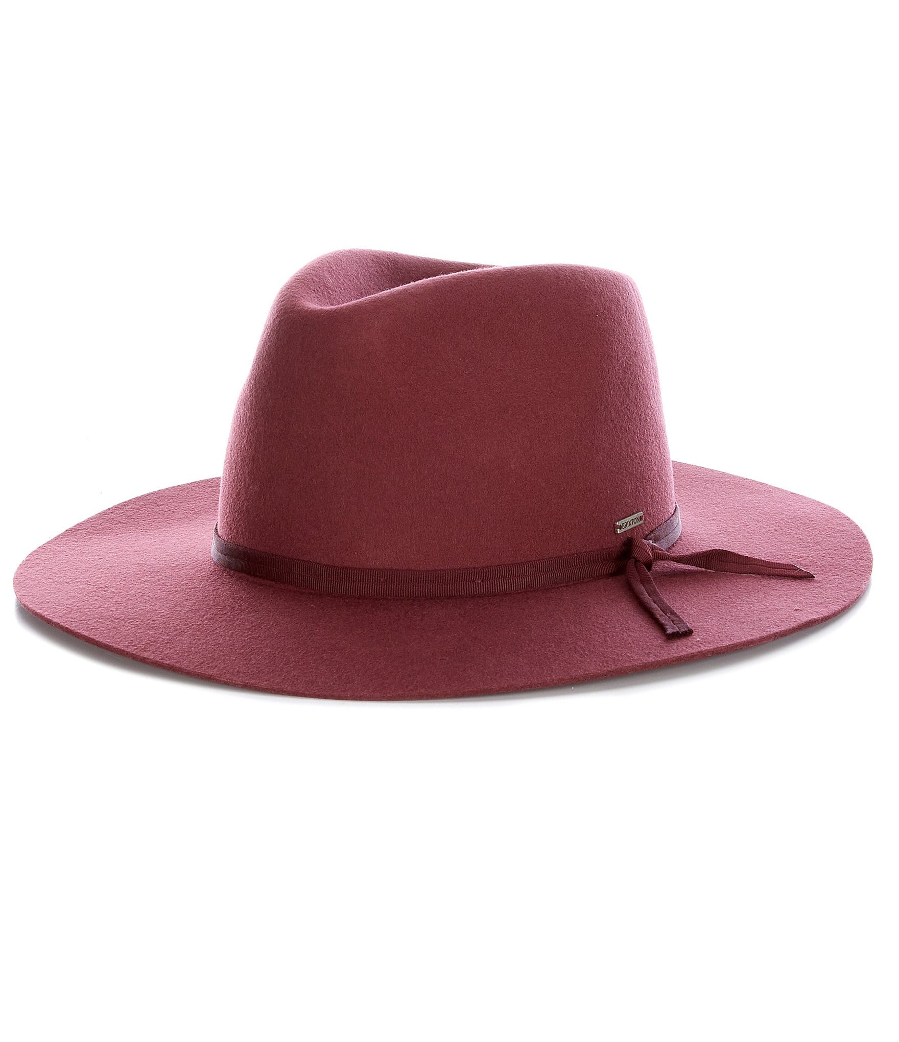 Brixton Cohen Felt Cowboy Hat | Dillard's