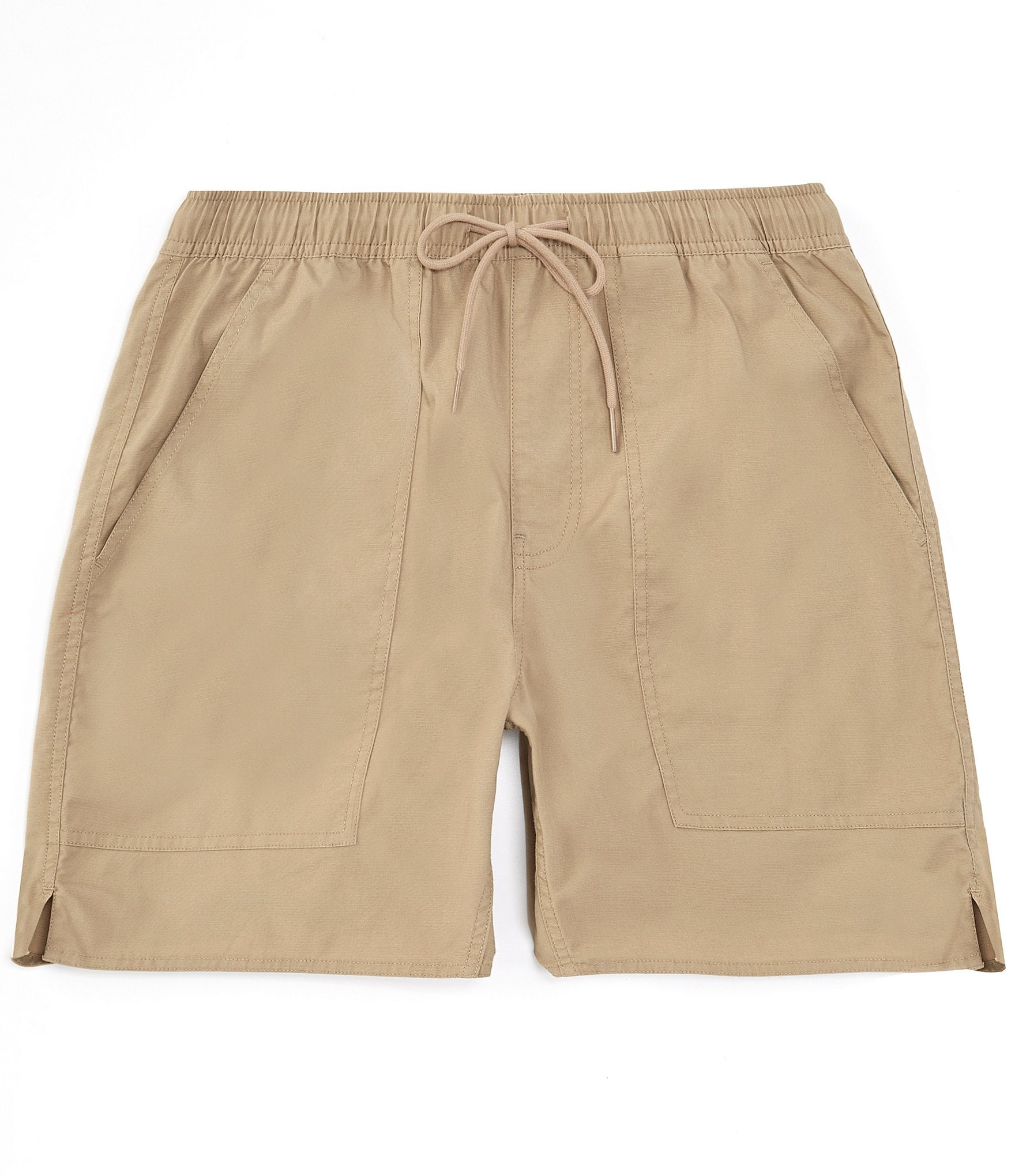 Brixton Everyday COOLMAX 17" Outseam Shorts Dillard's