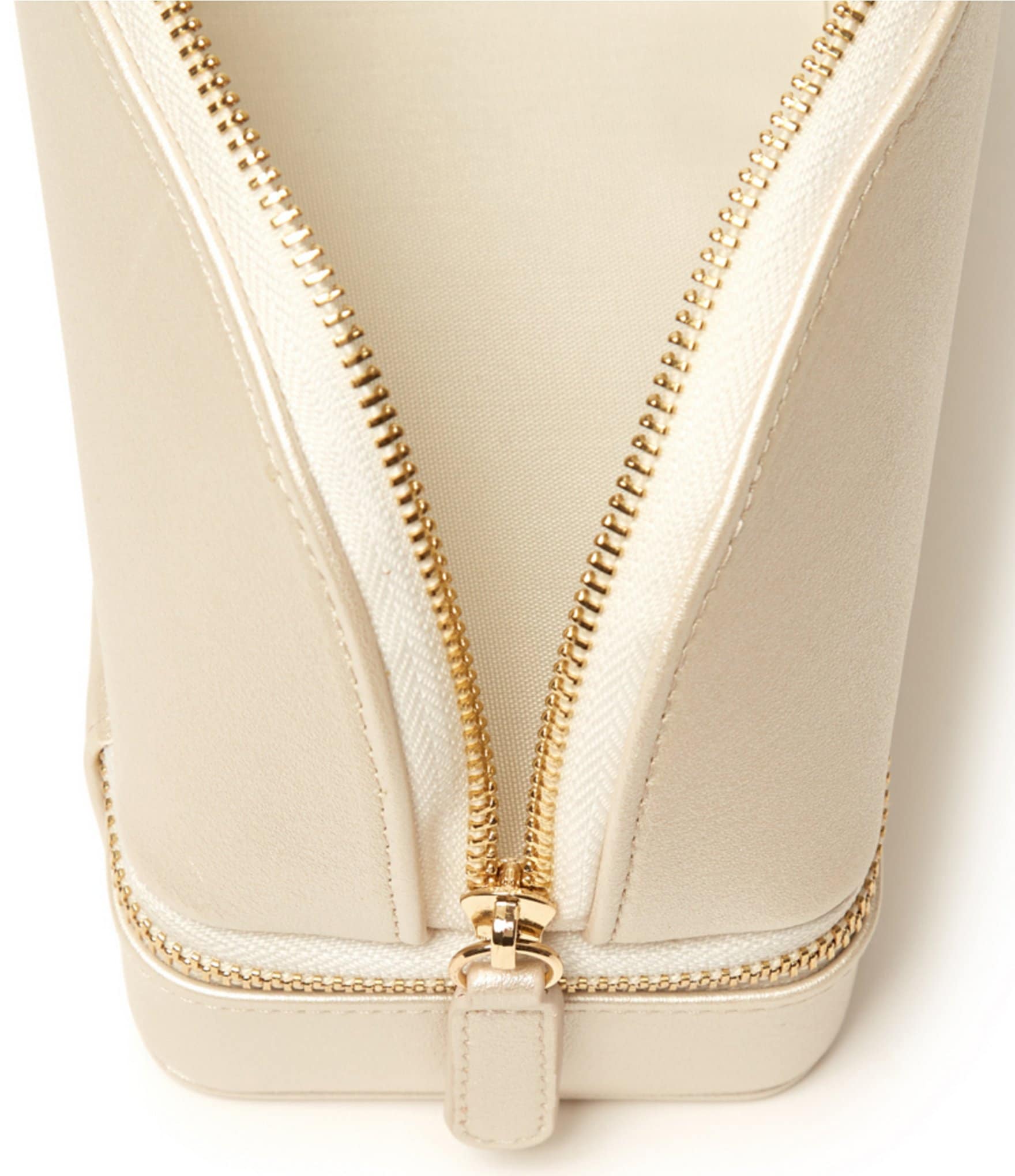 Brouk & Co Abbey Travel Cosmetic Case
