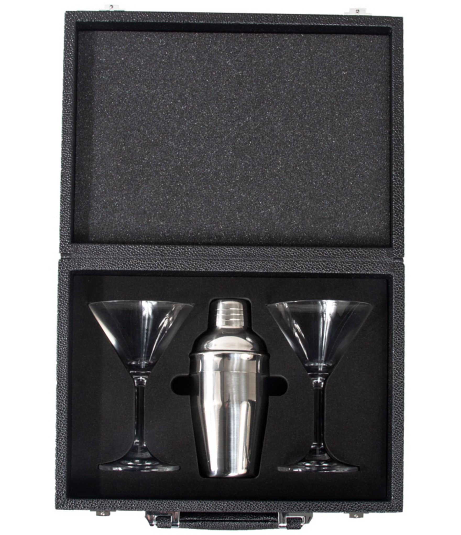 Brouk & Co Rossi Martini Barware Collection Set