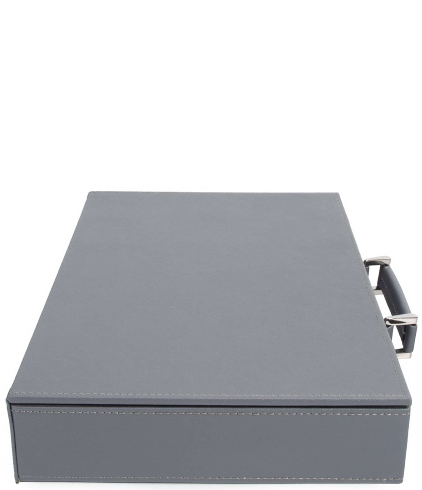 Brouk & Co Rowan 200 Chip Style Poker Set