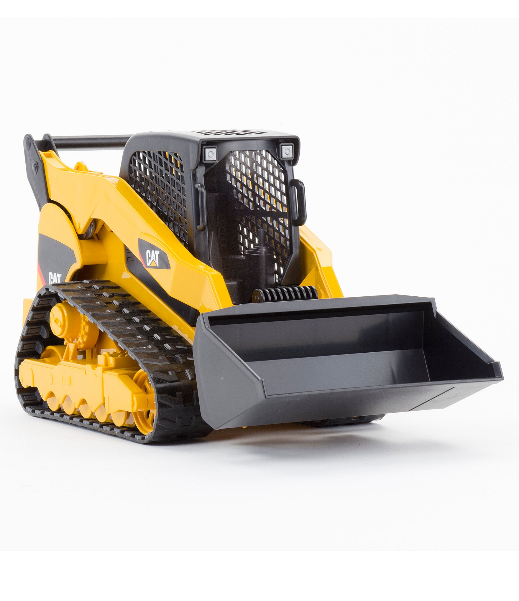 Bruder Toy CAT Delta Loader