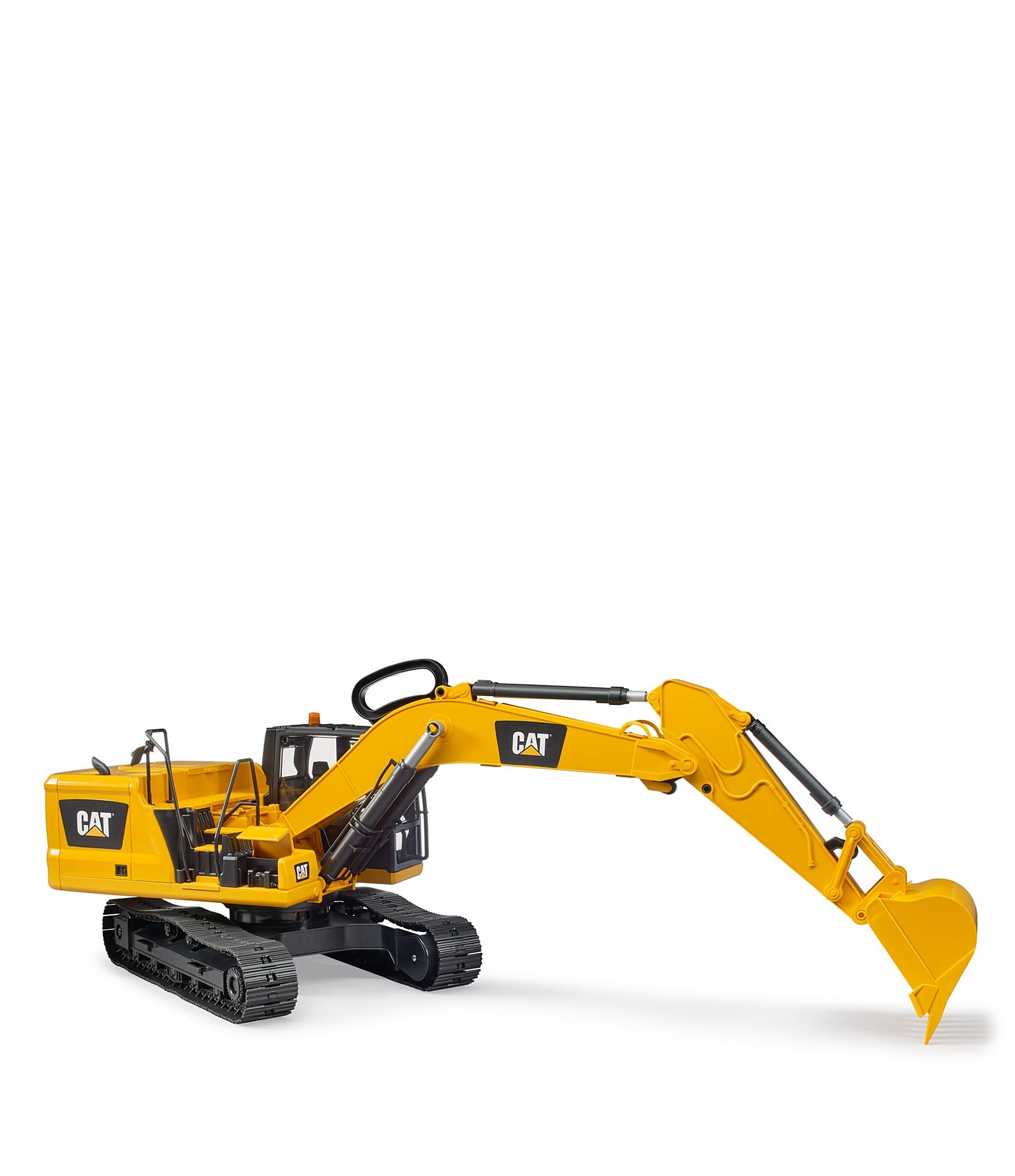 Bruder Toy CAT Excavator Dillard s