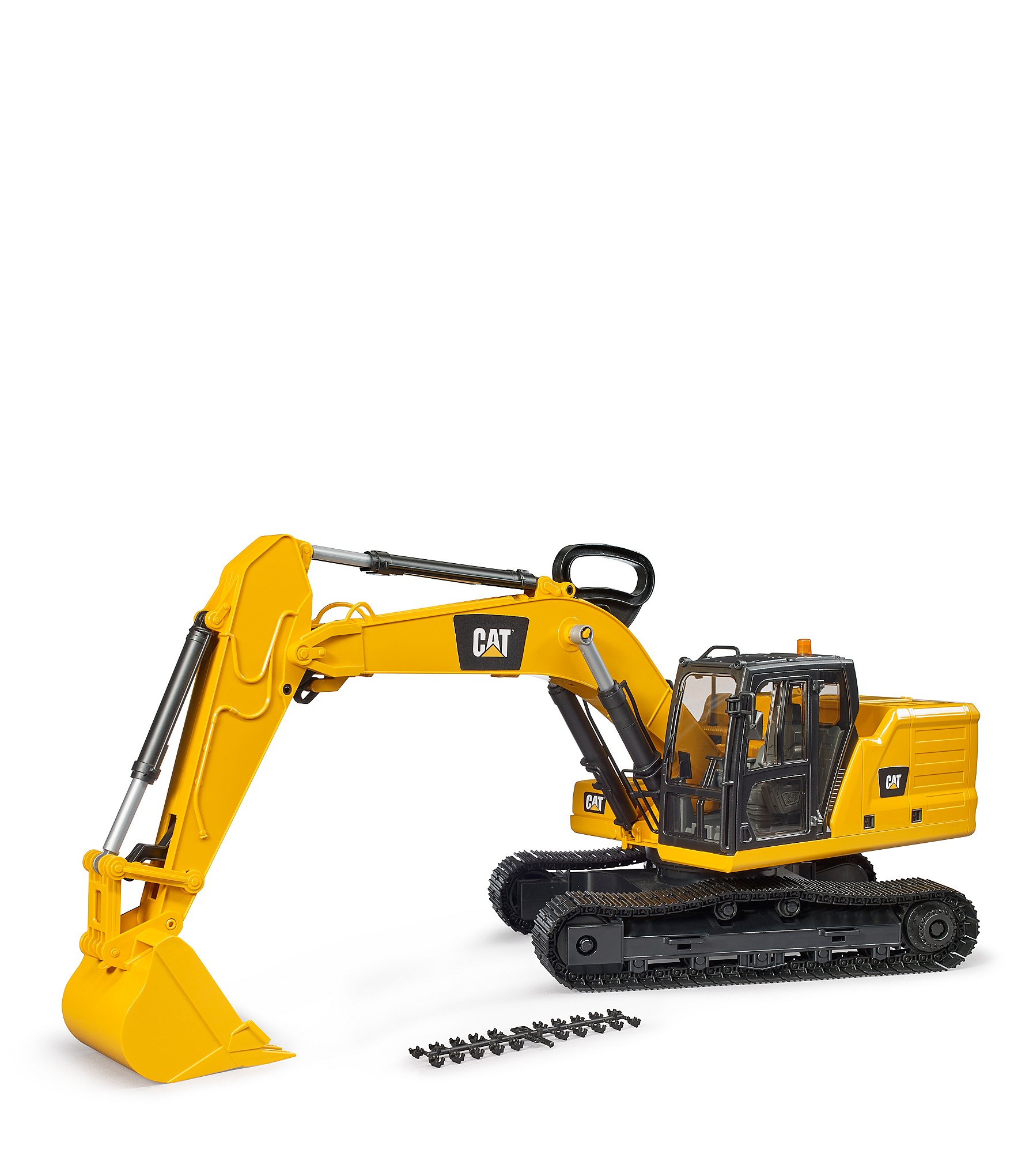 Bruder Toy CAT Excavator