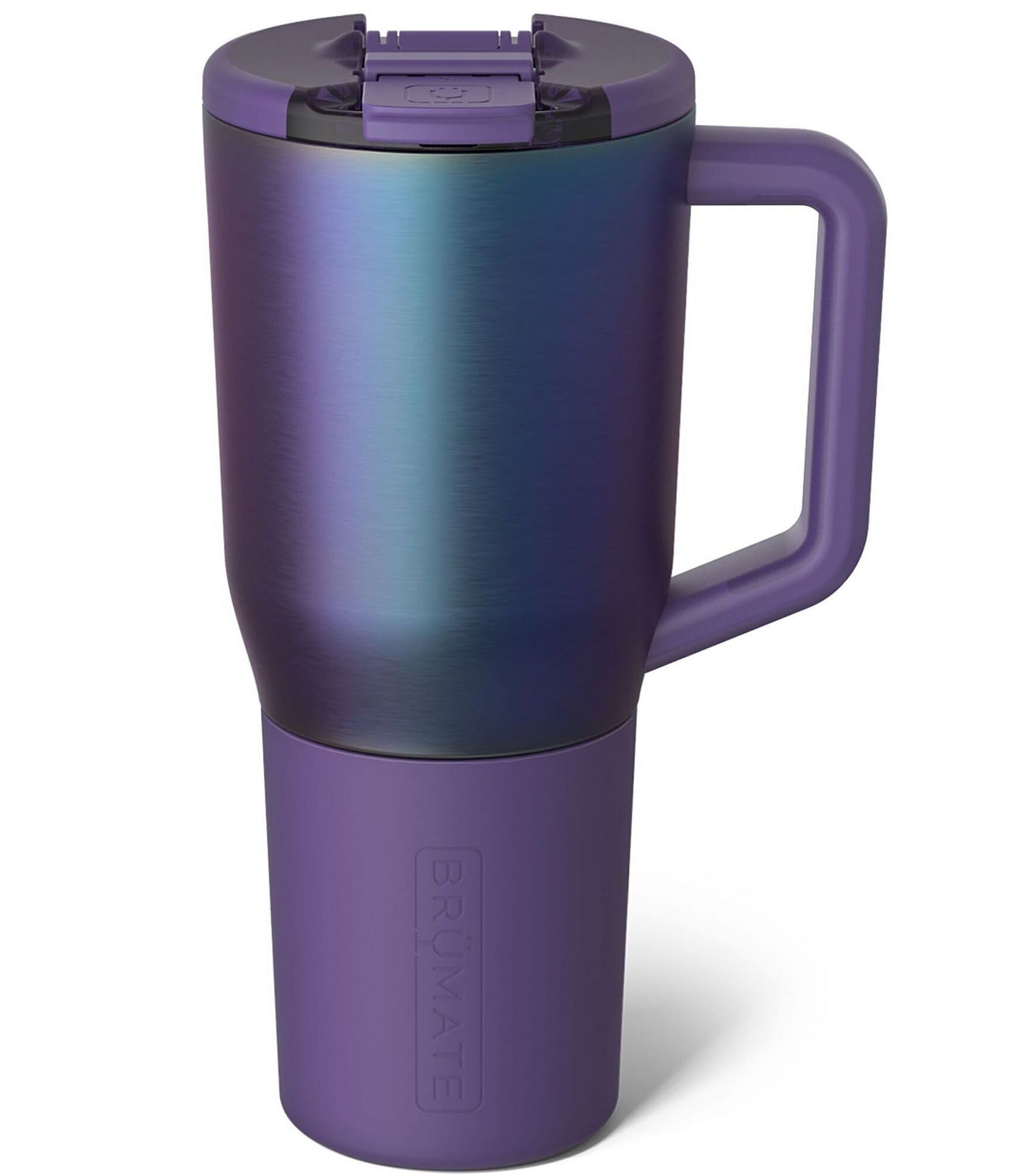 Brumate Dark Aura Muv Insulated Mug with Handle, 35-oz | Dillard's