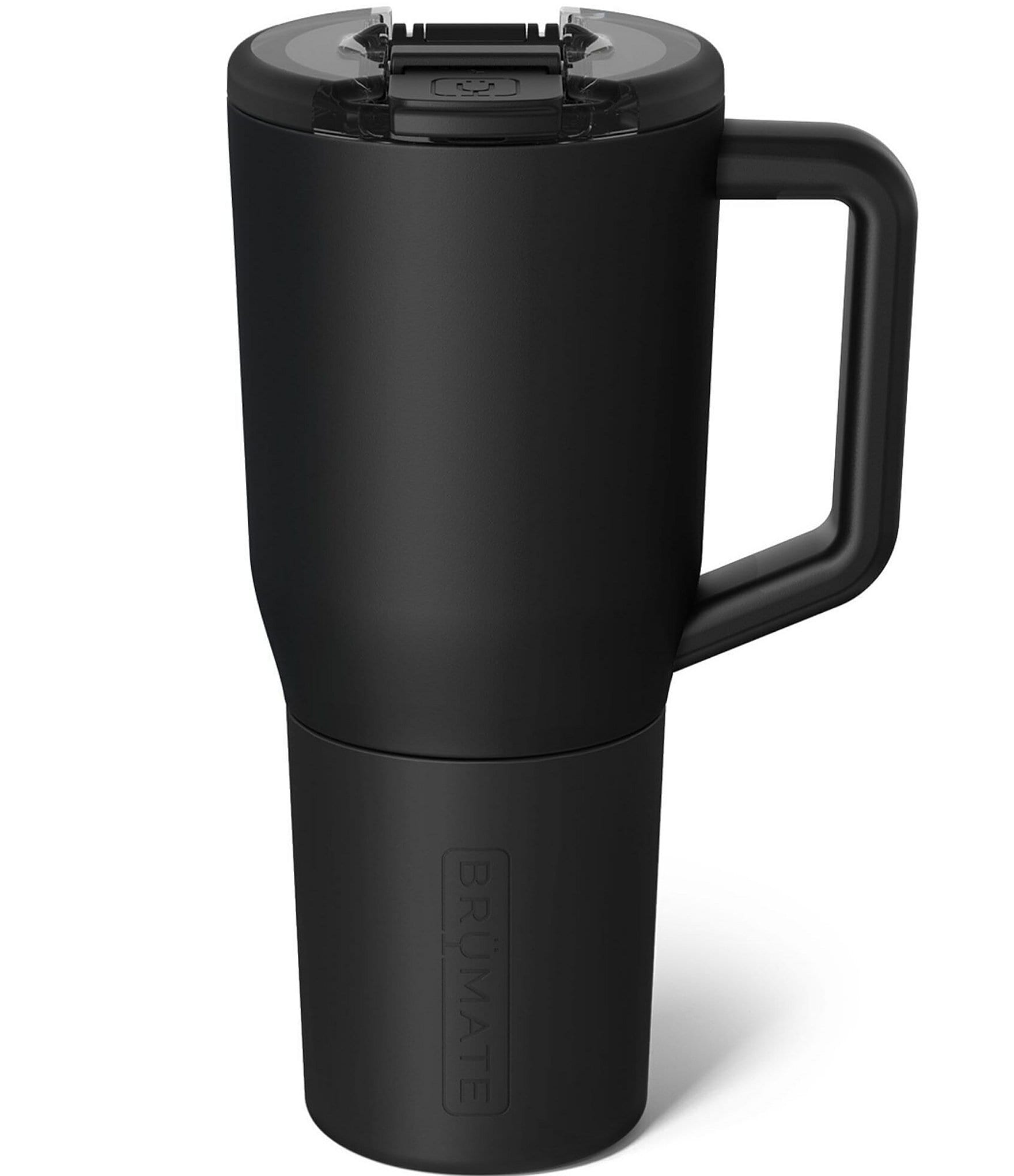 Brumate Muv Insulated Mug With Handle, 35-oz | Hamilton Place