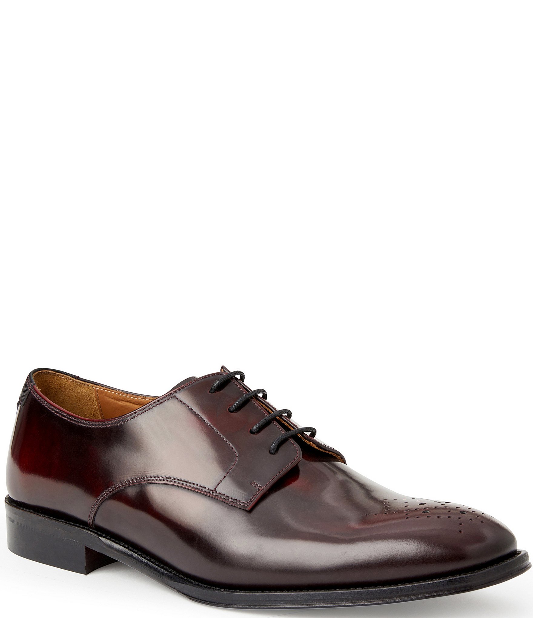 Bruno Magli Men's Aldo Lace-Up Oxfords | Dillard's