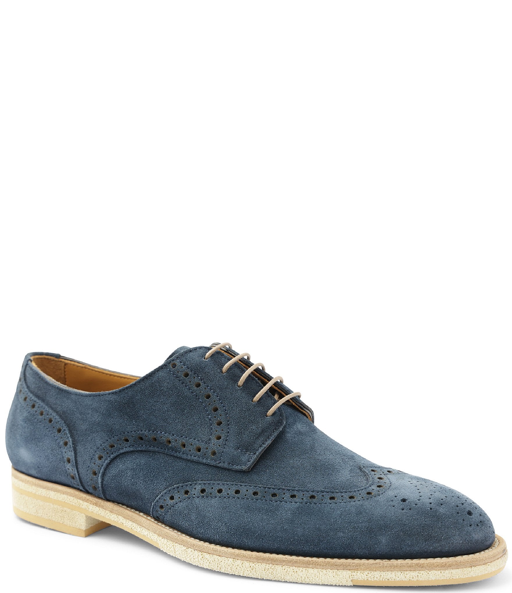 suede on: Men's Dress Shoes | Dillard's