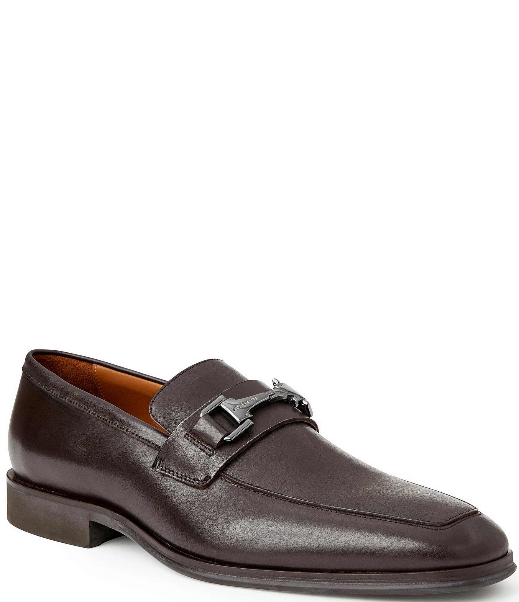 Bruno Magli Men's Raging Bit Loafers | Dillard's