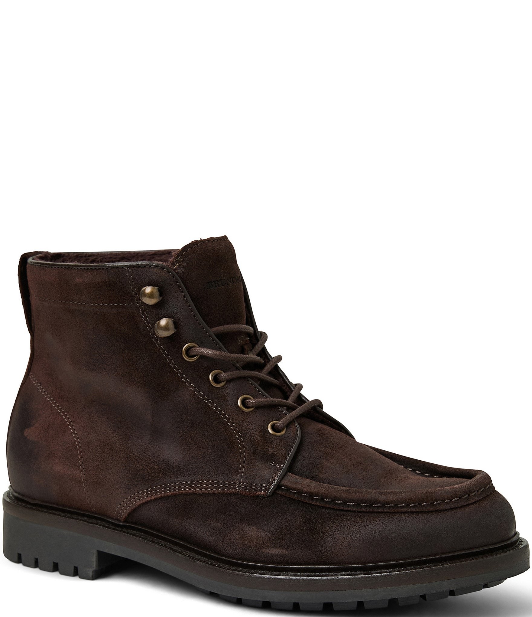 Bruno magli mens boots online