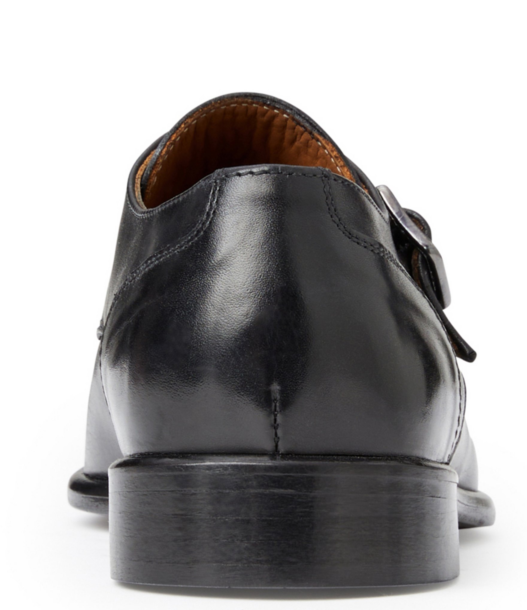 Bruno Magli Men's Solero Monk Strap Slip-Ons