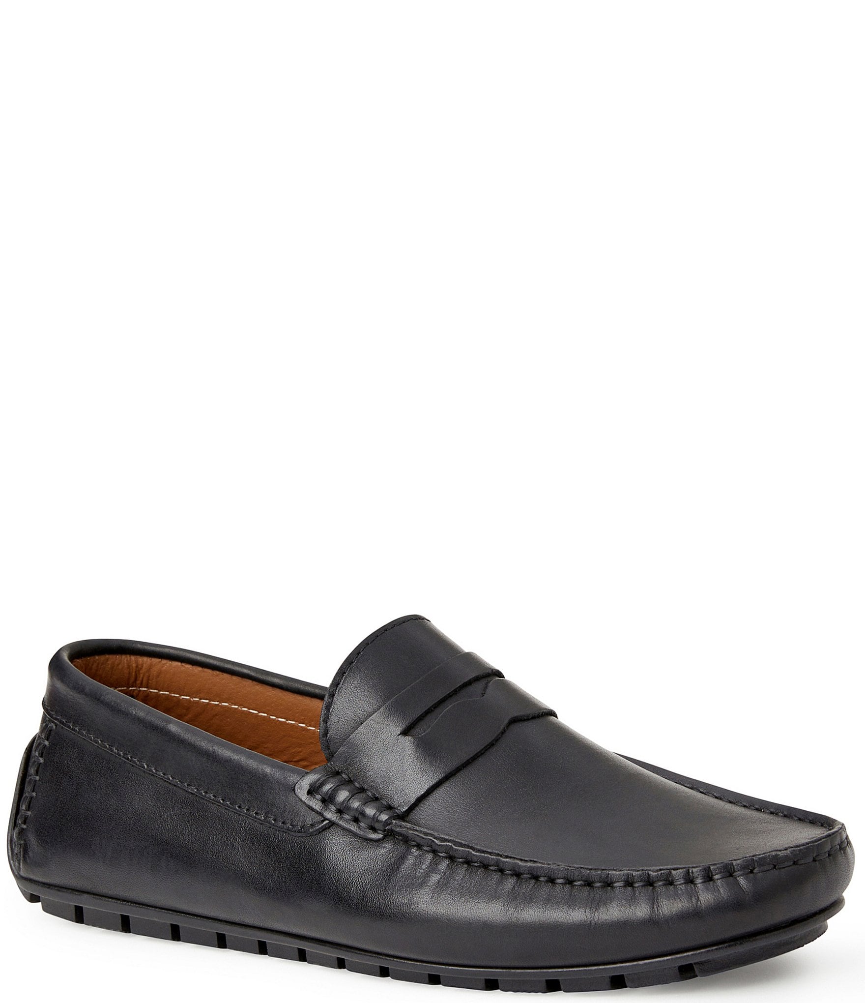 Bruno magli cheap driving loafers