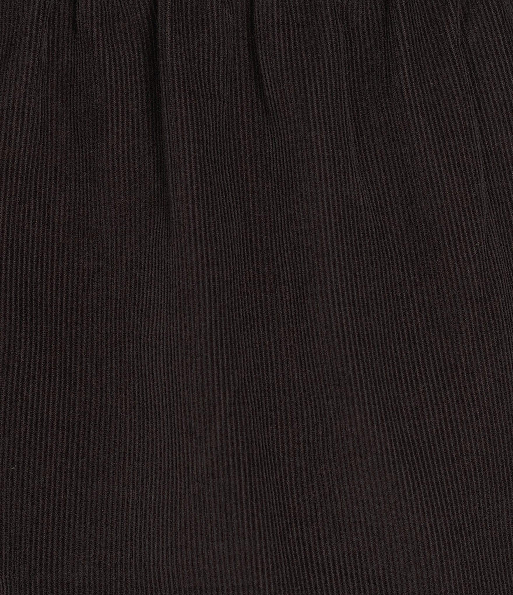 Bryn Walker Boslow Cotton Corduroy Pull-On Pants