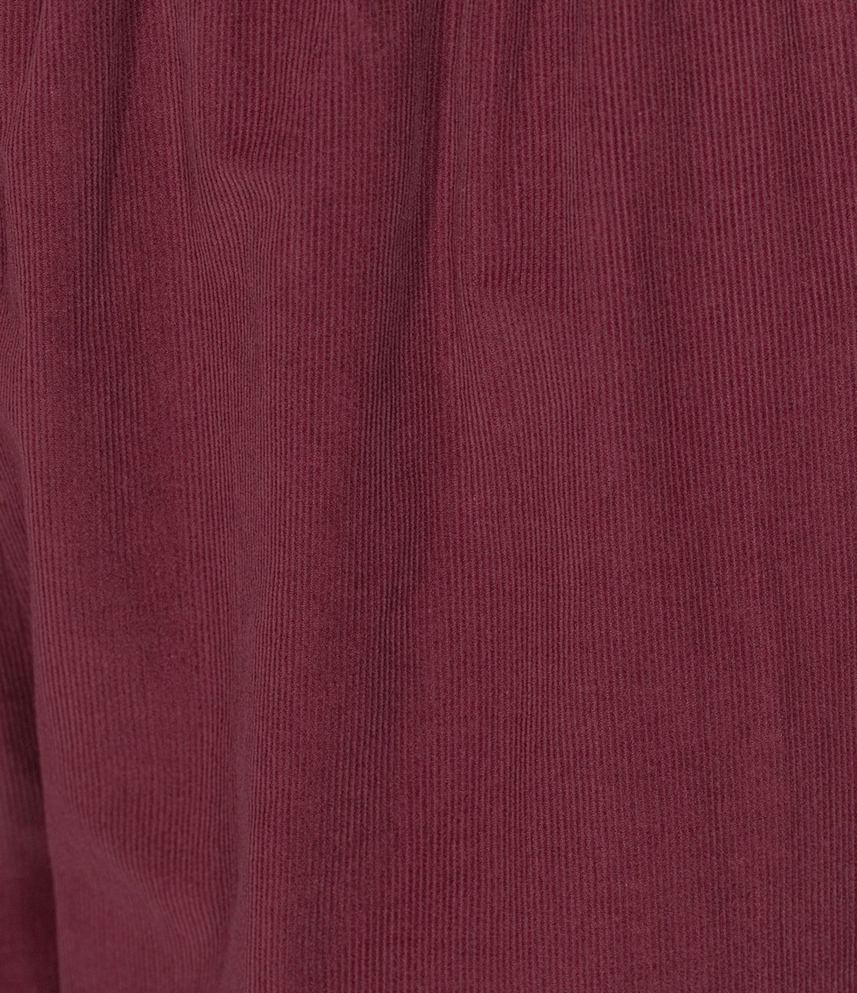 Bryn Walker Boslow Cotton Corduroy Slim Leg Pull-On Pants