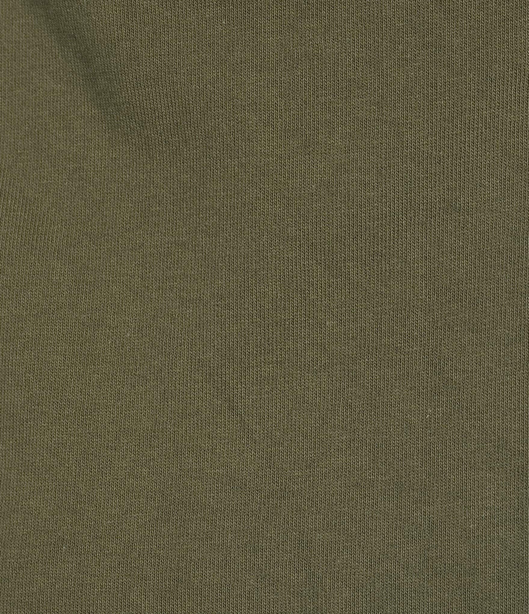 Bryn Walker Cotton Jersey A-Line Pull-On Skirt