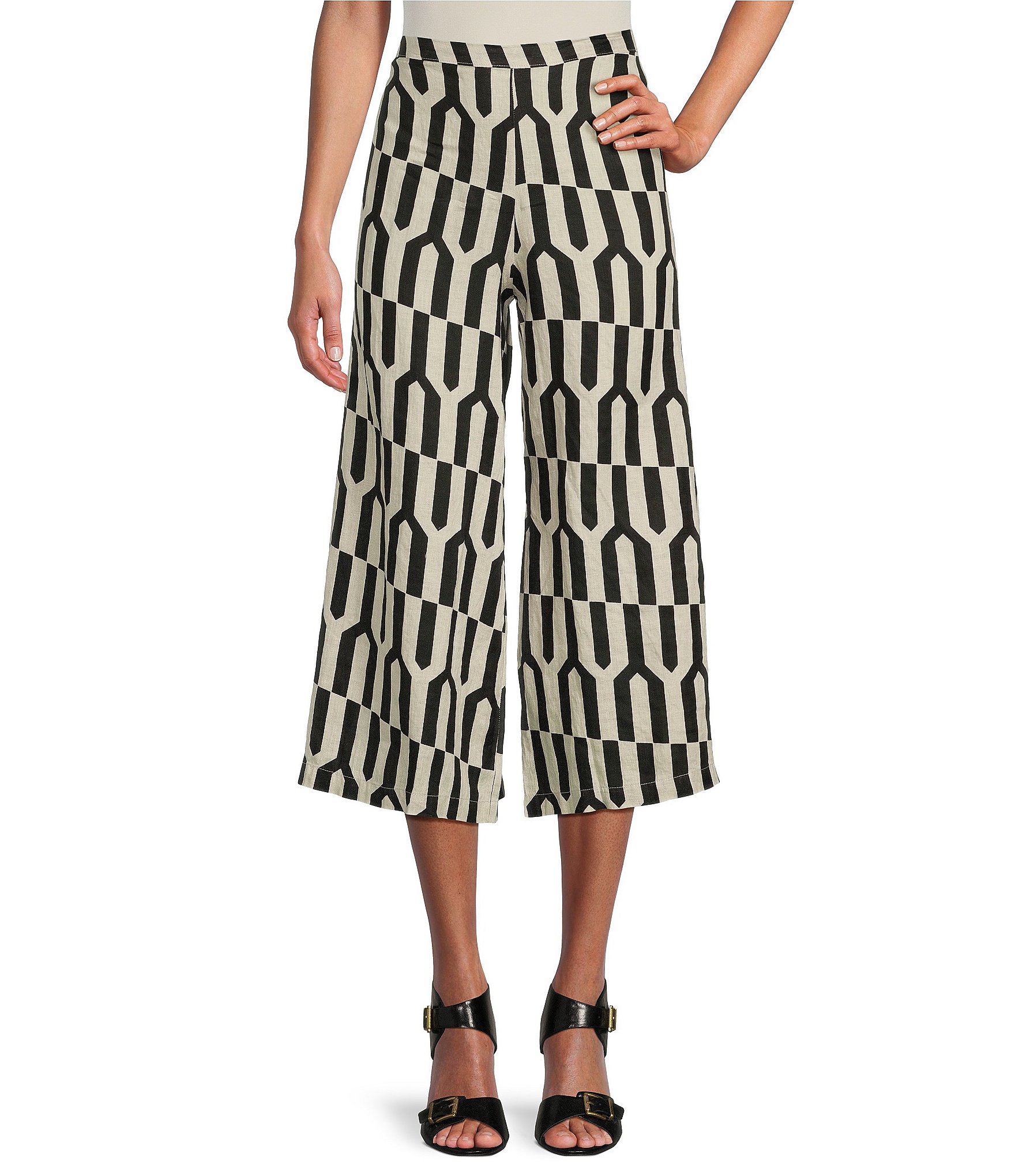 Women\'s Dillard\'s | stripe: Pants