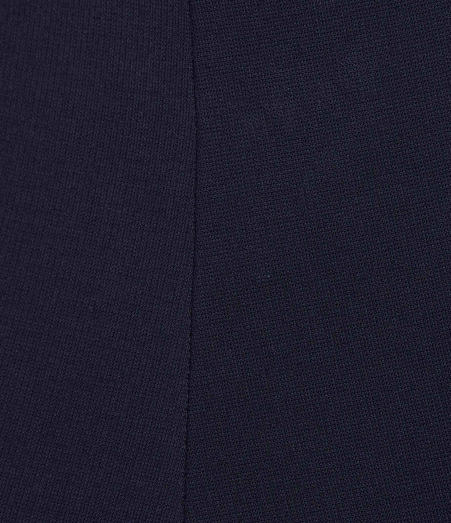 Bryn Walker Modal Ponti Elastic Waist Slim Legging