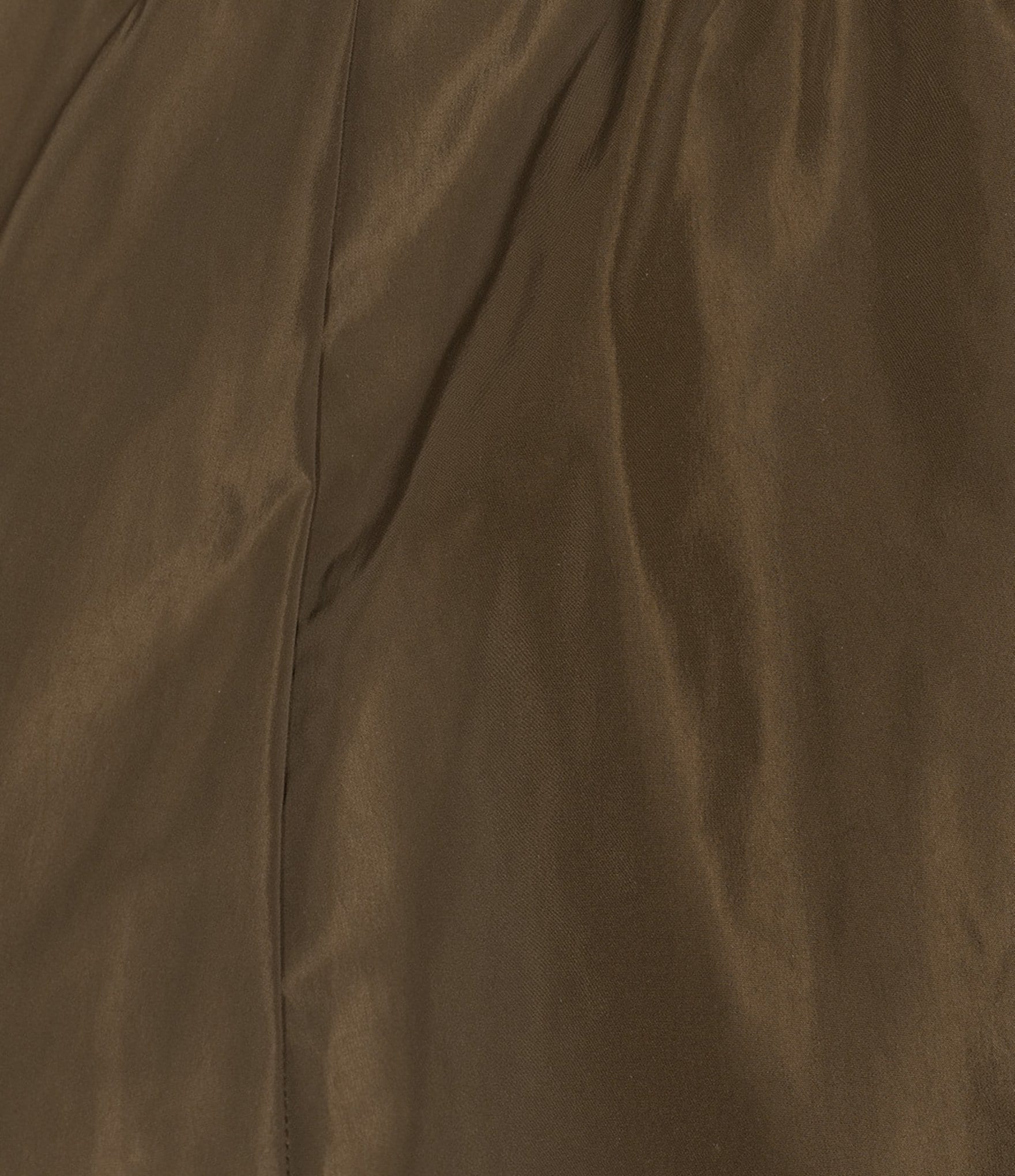Bryn Walker Olin Memory Crunch Wide-Leg Lantern Pull-On Pants