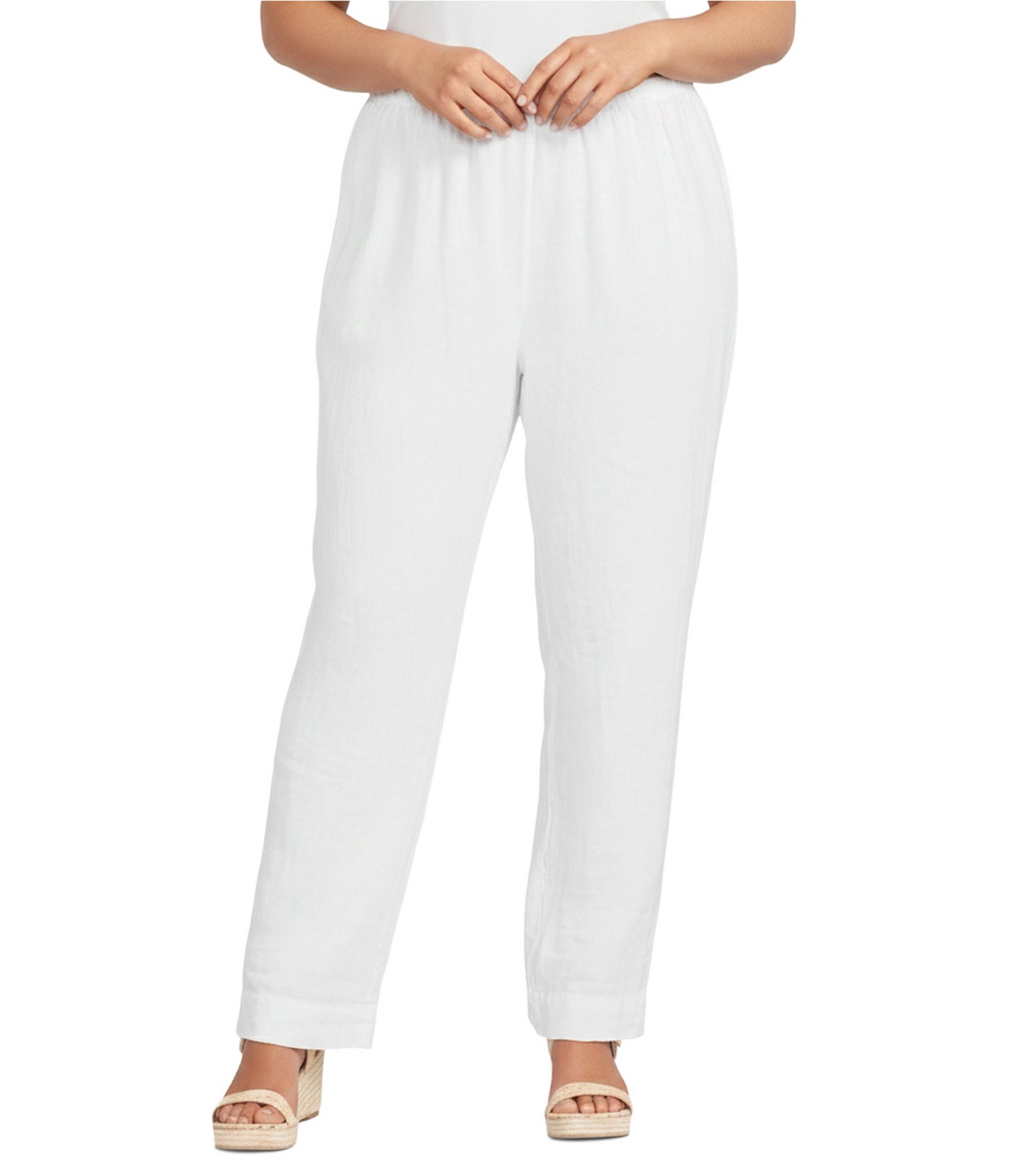 lined pants: Women's Clothing & Apparel | Dillard's