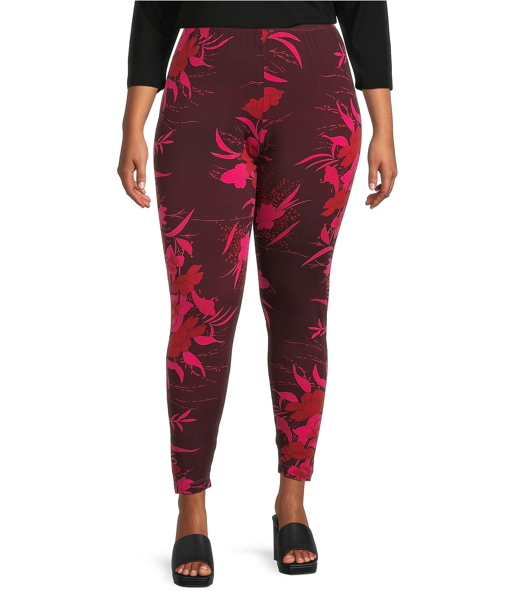 Fresh Take Leggngs n Mathematcs, #ModCloth | Prnted leggngs Fresh Take Leggngs n Mathematcs, #ModCloth | Prnted leggngs