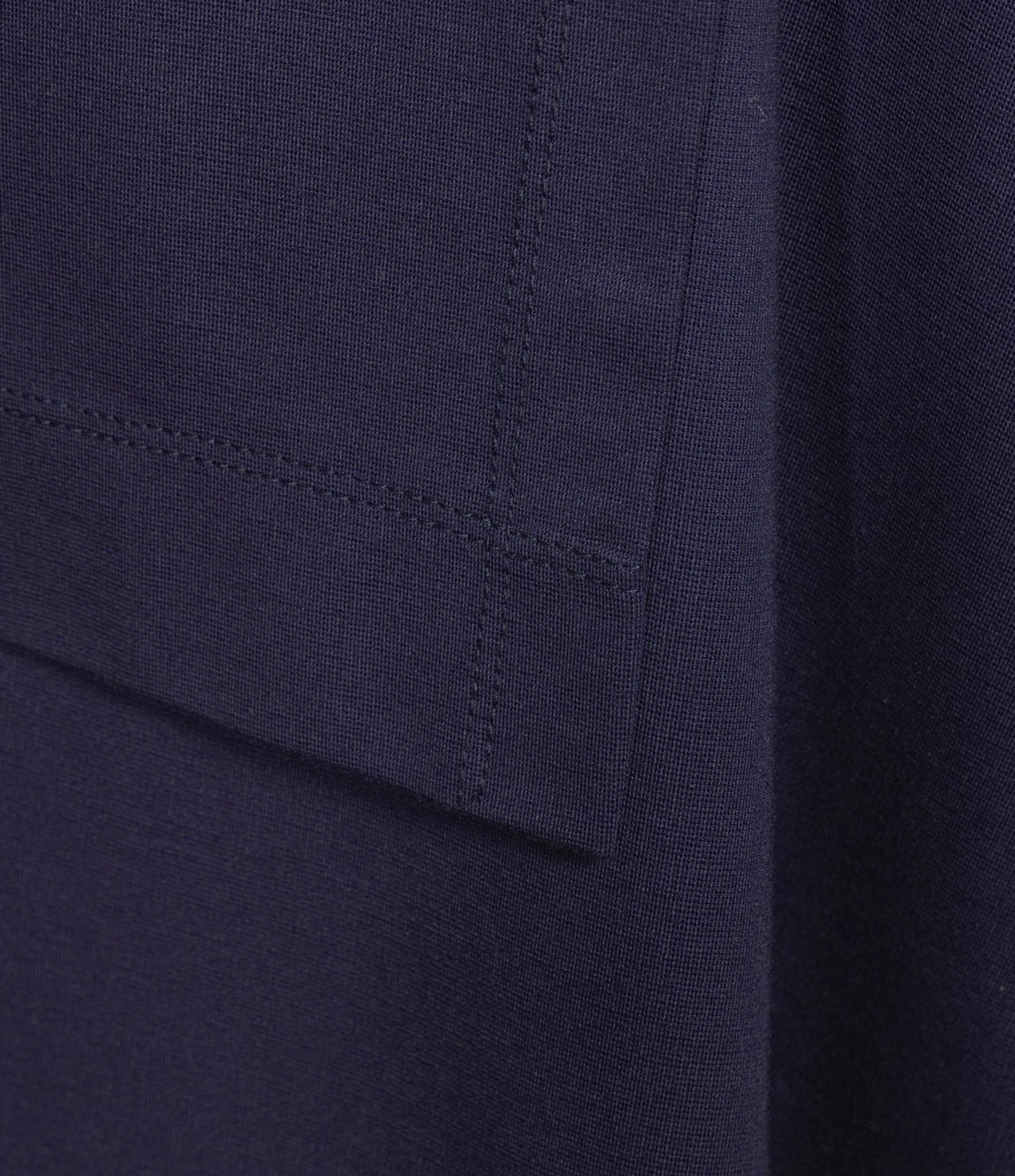 Bryn Walker Plus Size Pita Modal Ponti Cowl Neck Long Sleeve Asymmetrical Tunic