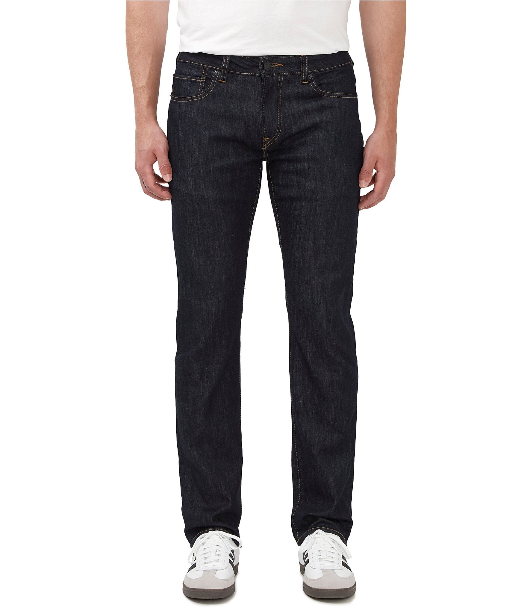 Buffalo David Bitton Ash Slim Fit Jeans | Dillard's