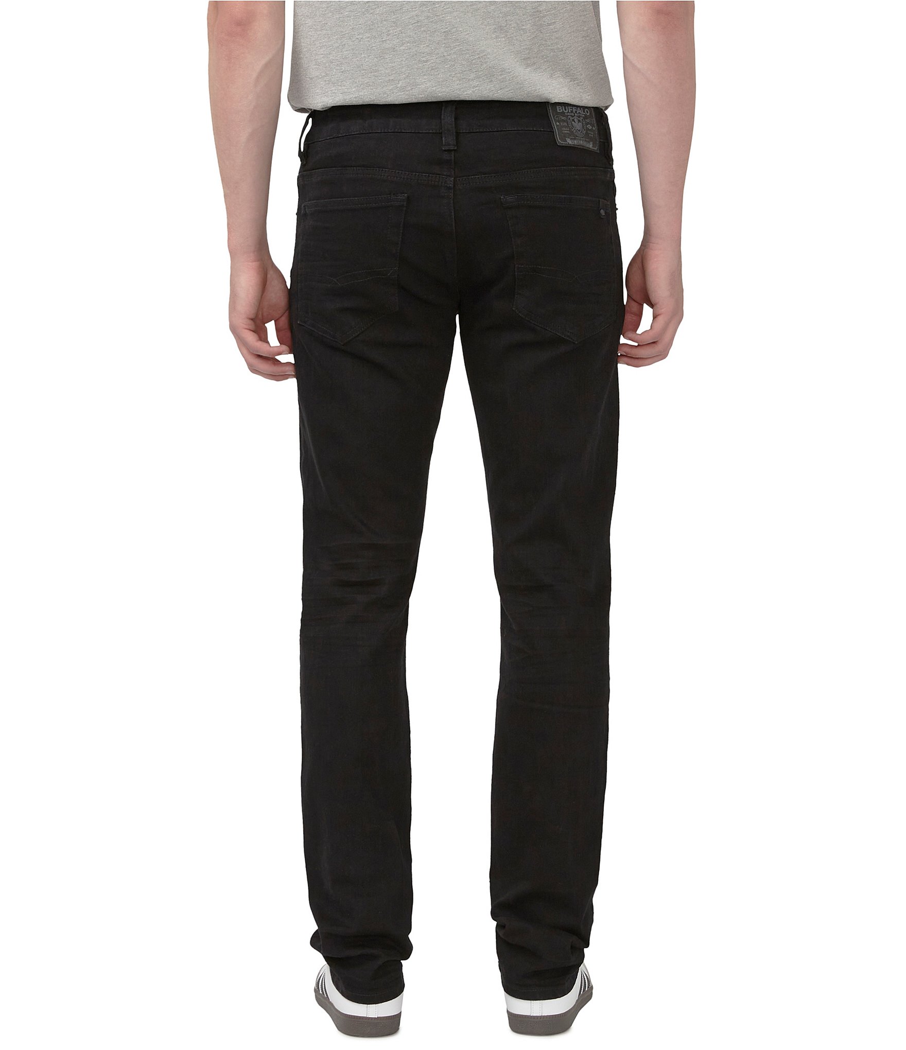 Buffalo David Bitton Ash-X Slim Jeans