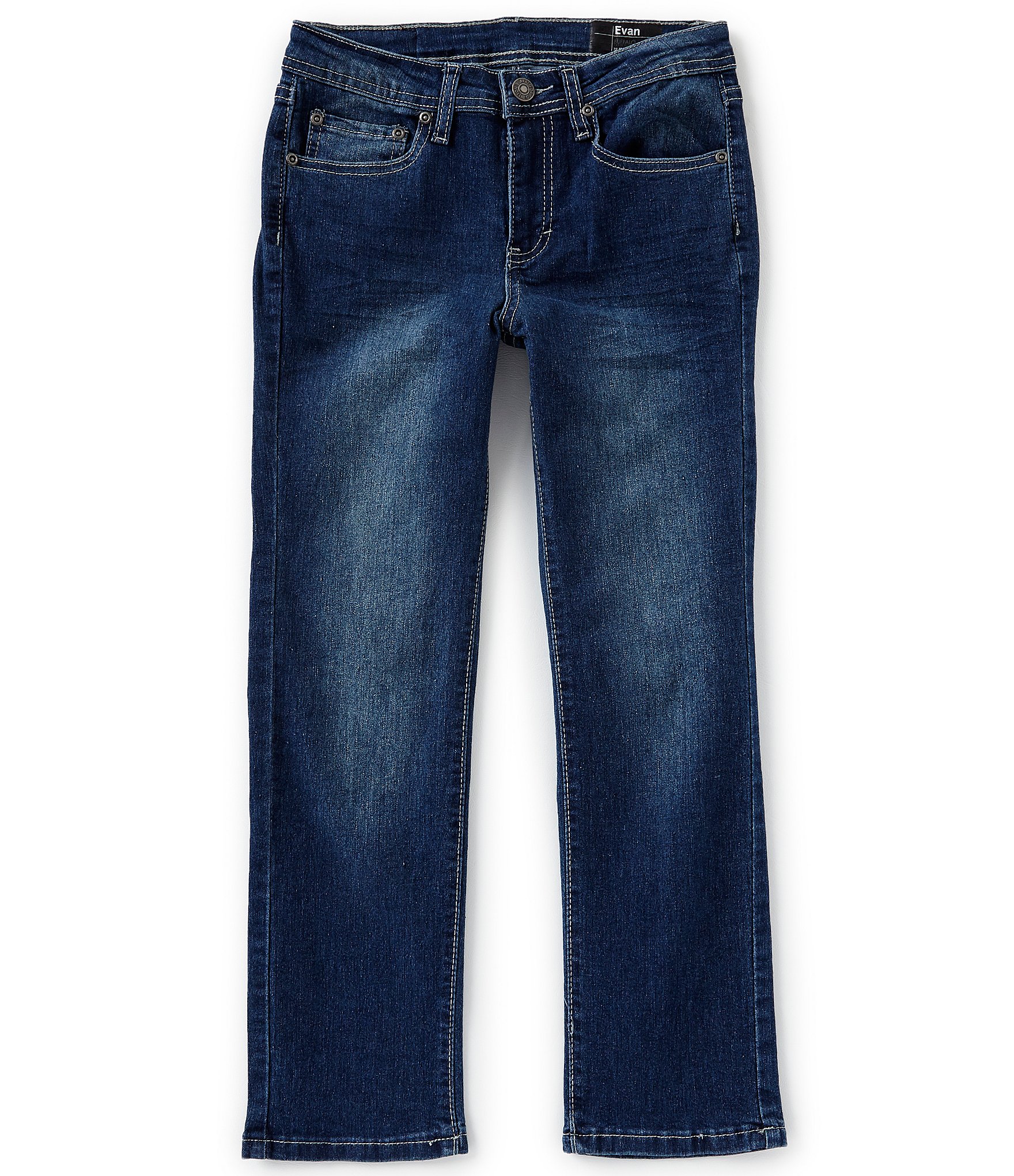 Axel Jeans Tunxis Boot Cut Jeans for Boys – Glik's