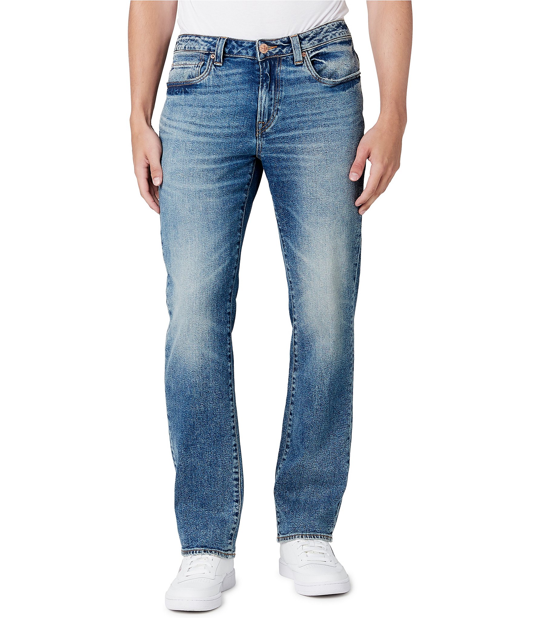 Buffalo store jeans dillards