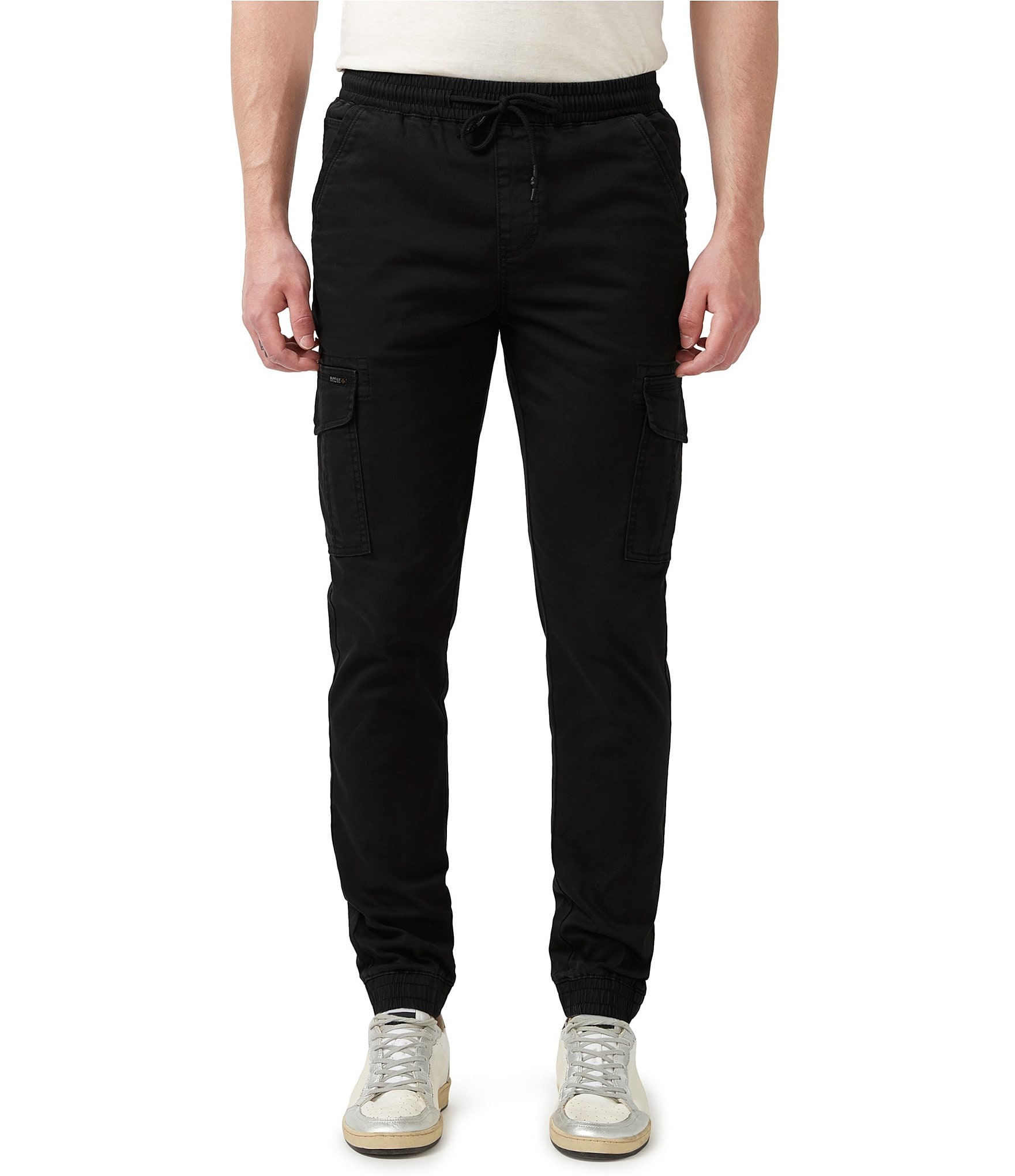 Lois Tom Cargo Pocket Short - Sand - 1816-7700-51 main image 0