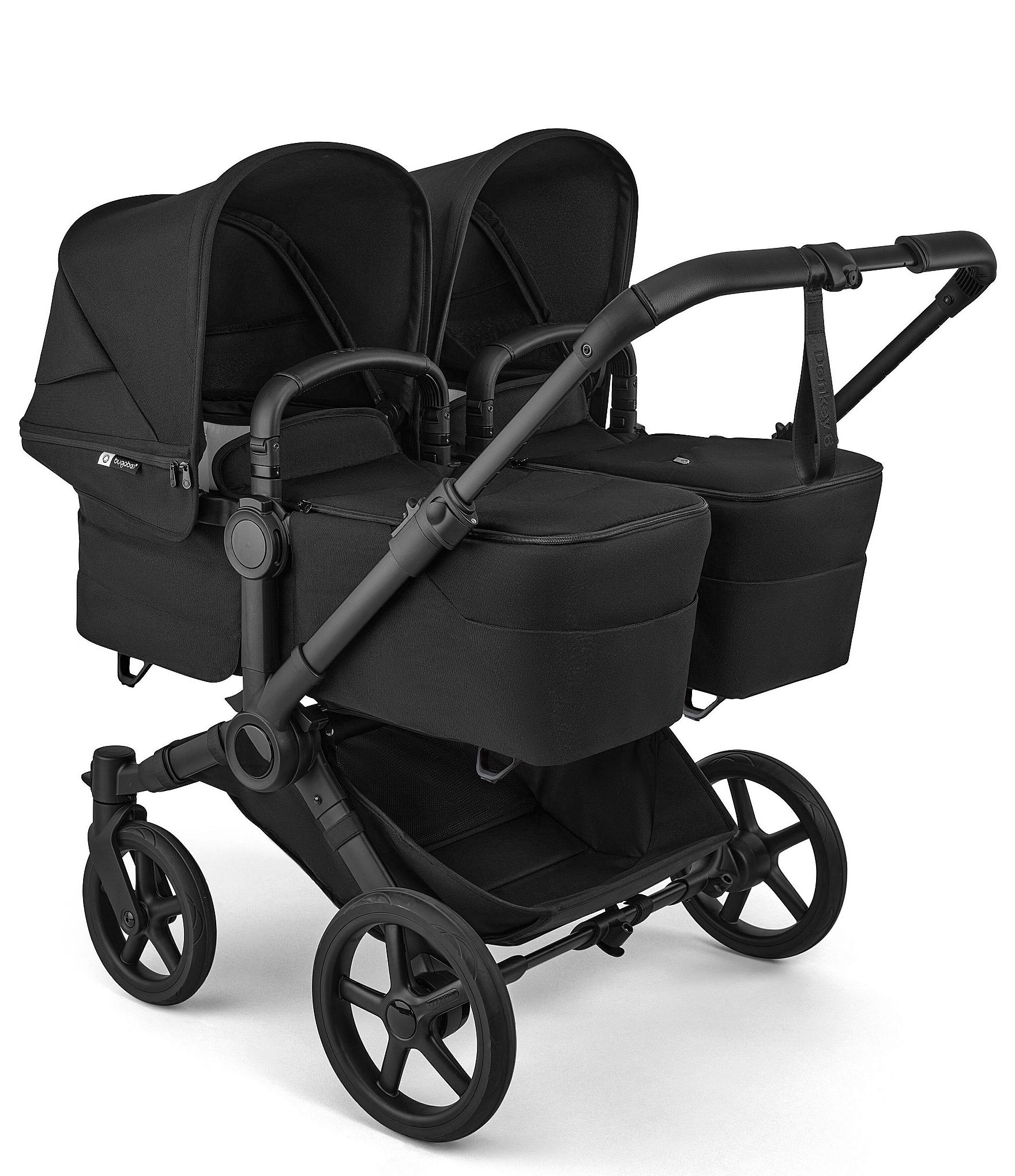 Bugaboo Bassinet Fabric Set for Donkey 6 Stroller