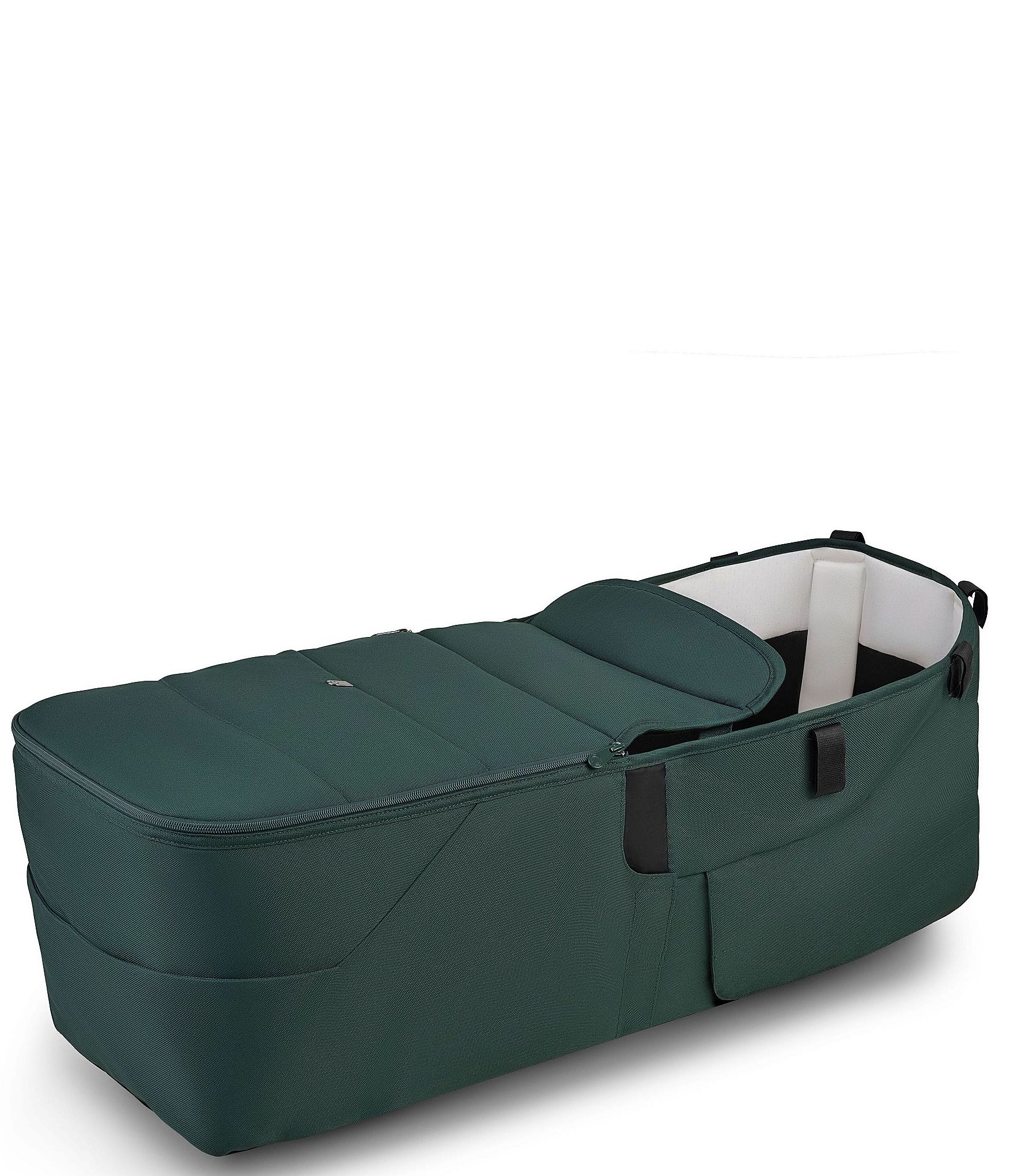 Bugaboo Bassinet Fabric Set for Donkey 6 Stroller