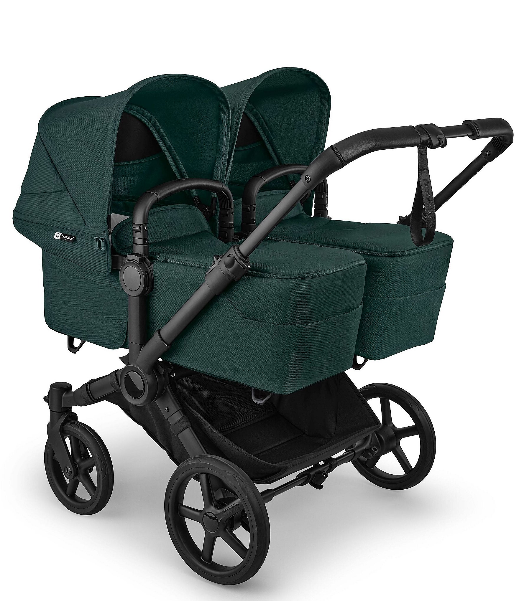 Bugaboo Bassinet Fabric Set for Donkey 6 Stroller