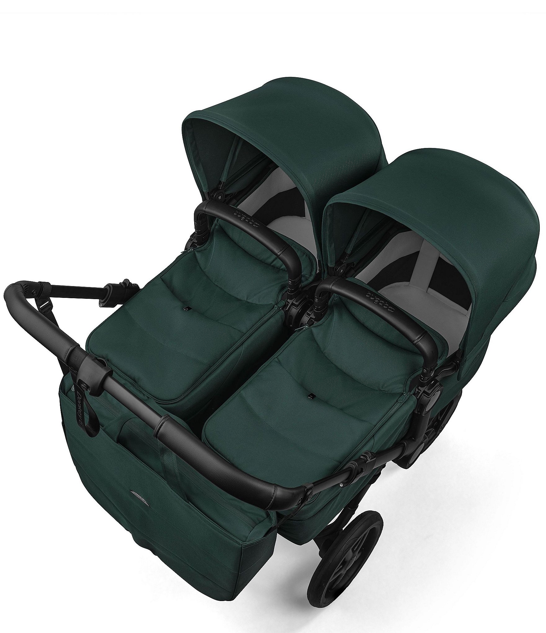 Bugaboo Bassinet Fabric Set for Donkey 6 Stroller