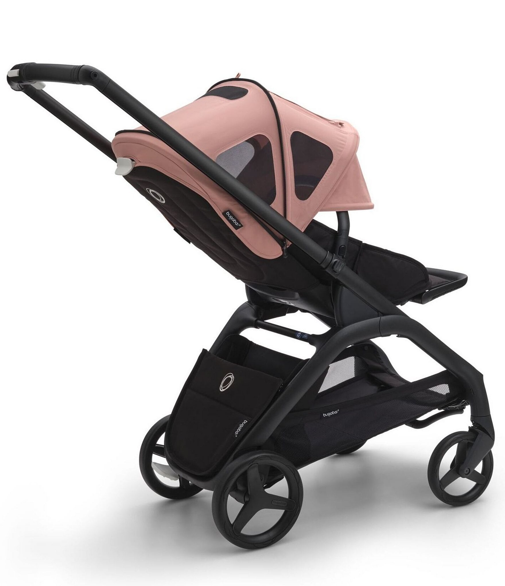 Bugaboo Breezy Canopy for Dragonfly Stroller