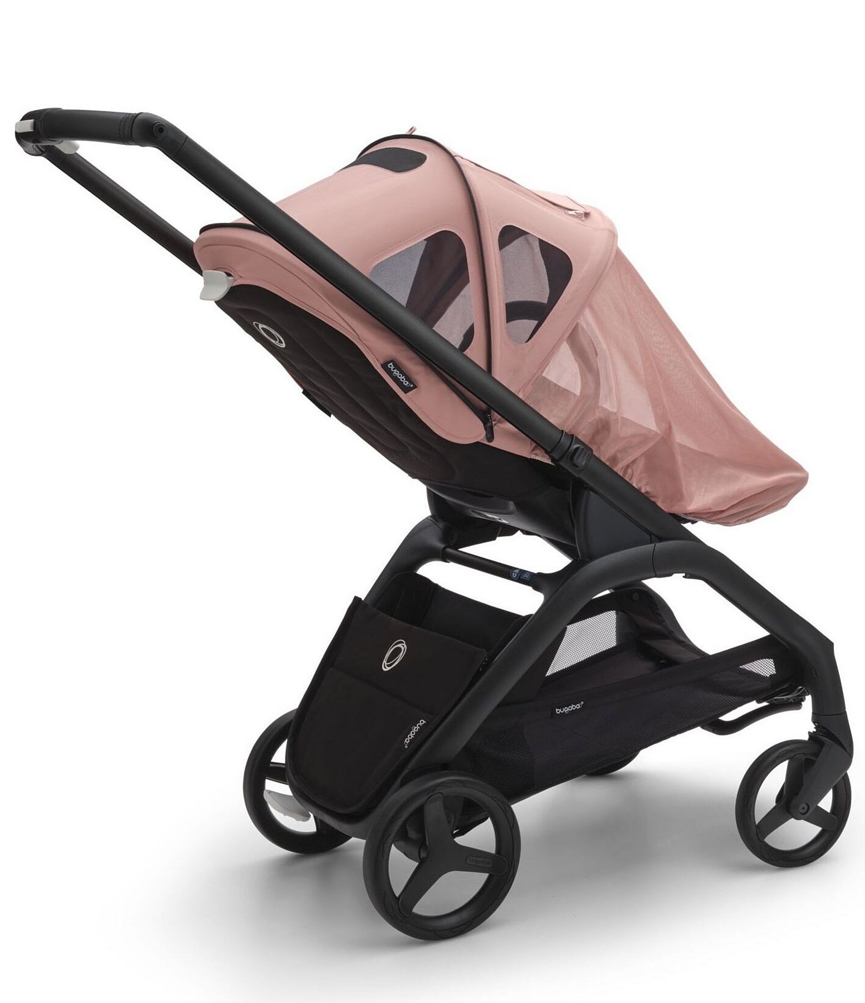 Bugaboo Breezy Canopy for Dragonfly Stroller