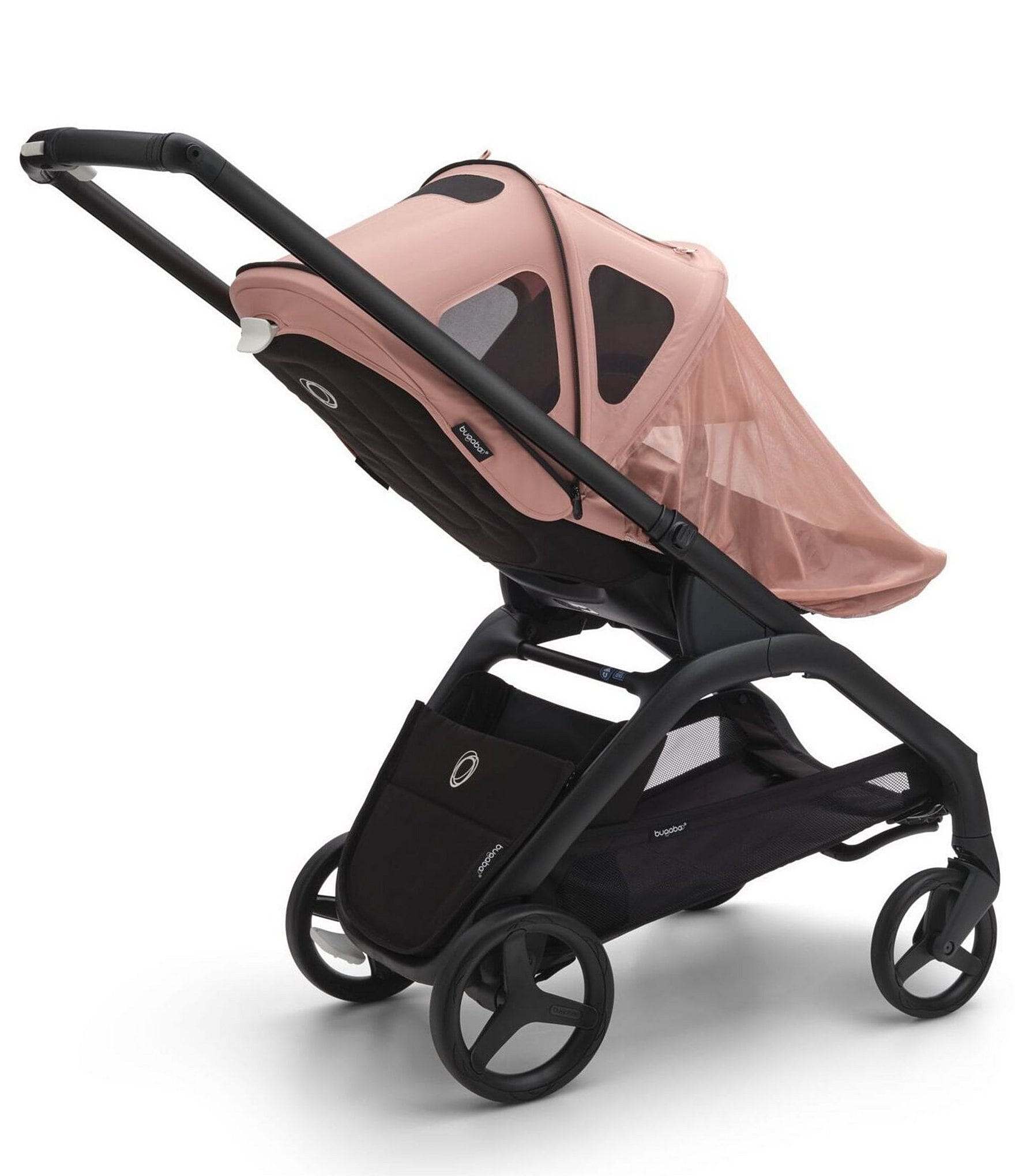 Bugaboo Breezy Canopy for Dragonfly Stroller