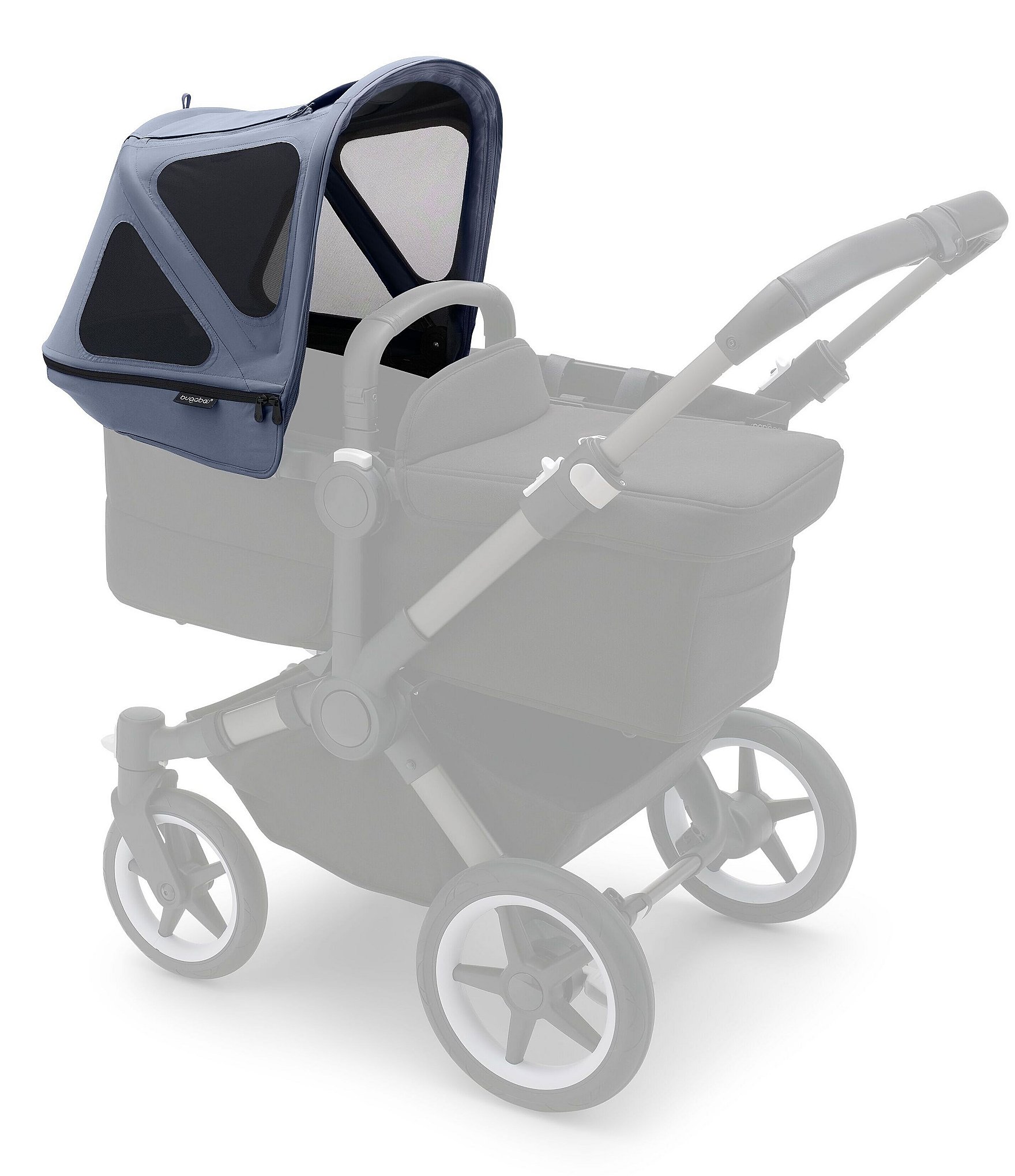 Bugaboo Breezy Sun Canopy for Donkey Stroller