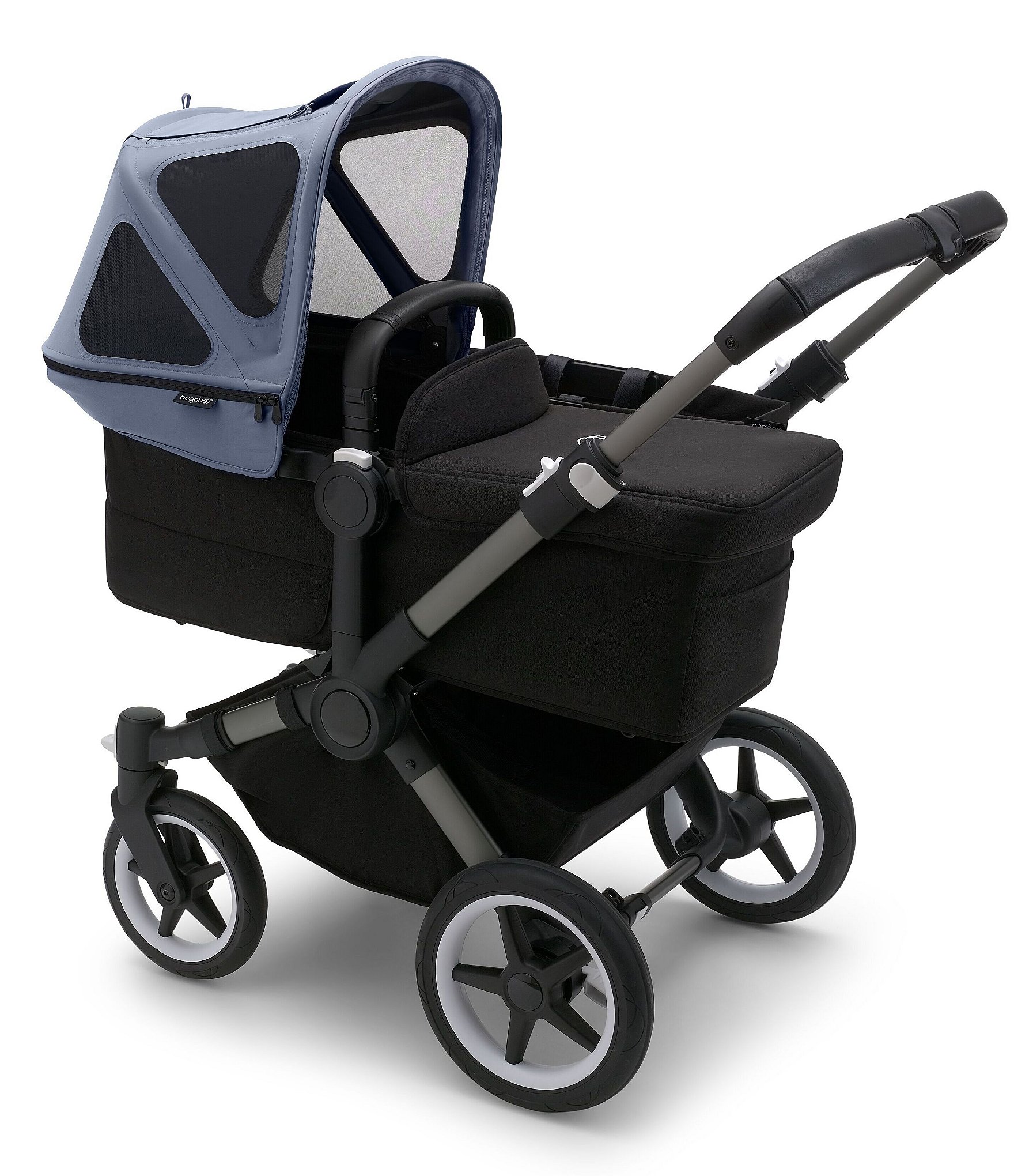 Bugaboo Breezy Sun Canopy for Donkey Stroller