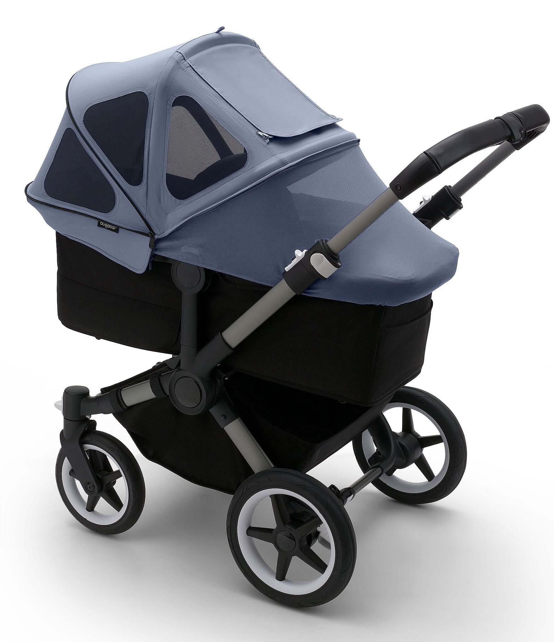 Bugaboo Breezy Sun Canopy for Donkey Stroller