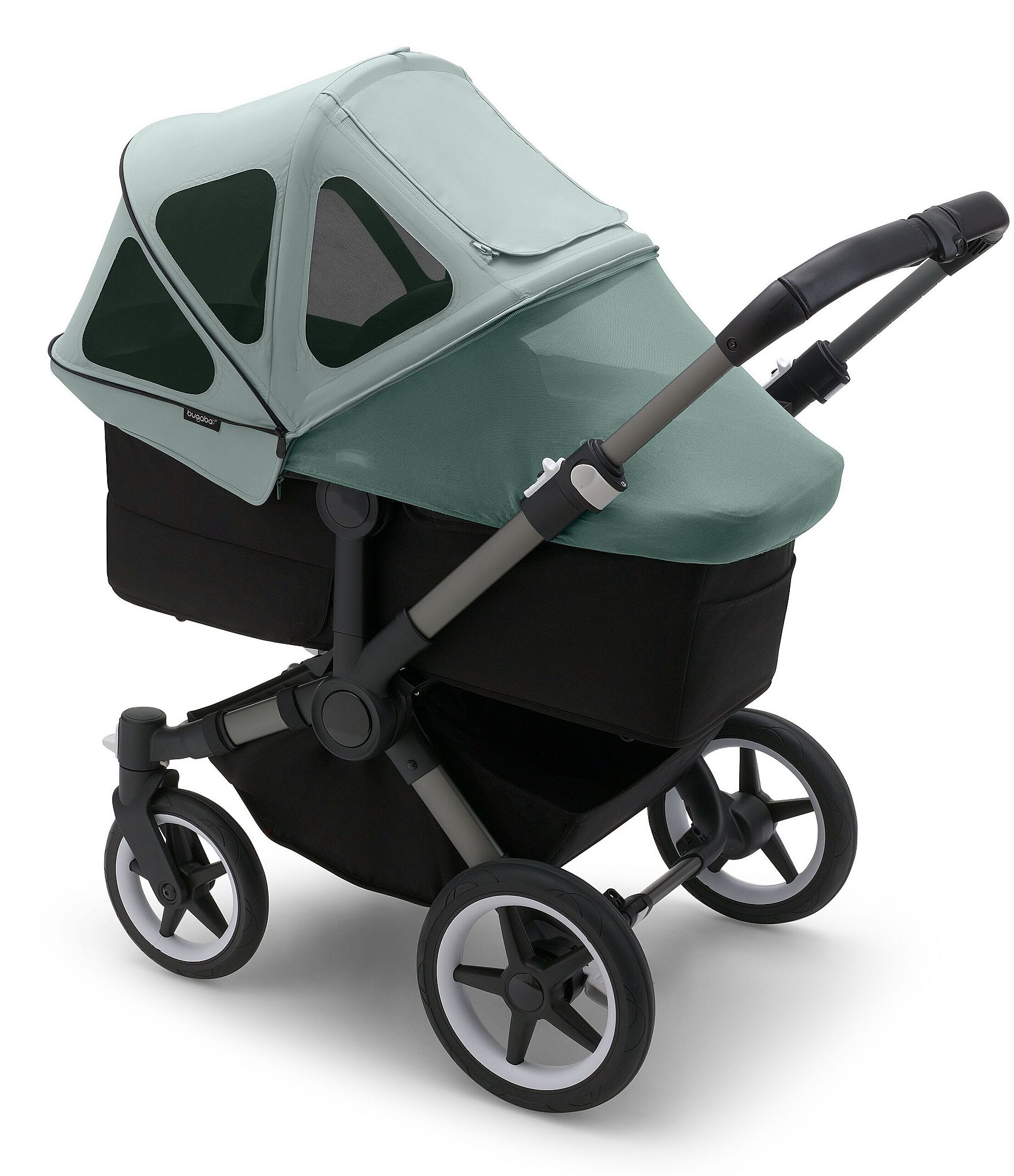 Bugaboo Breezy Sun Canopy for Donkey Stroller