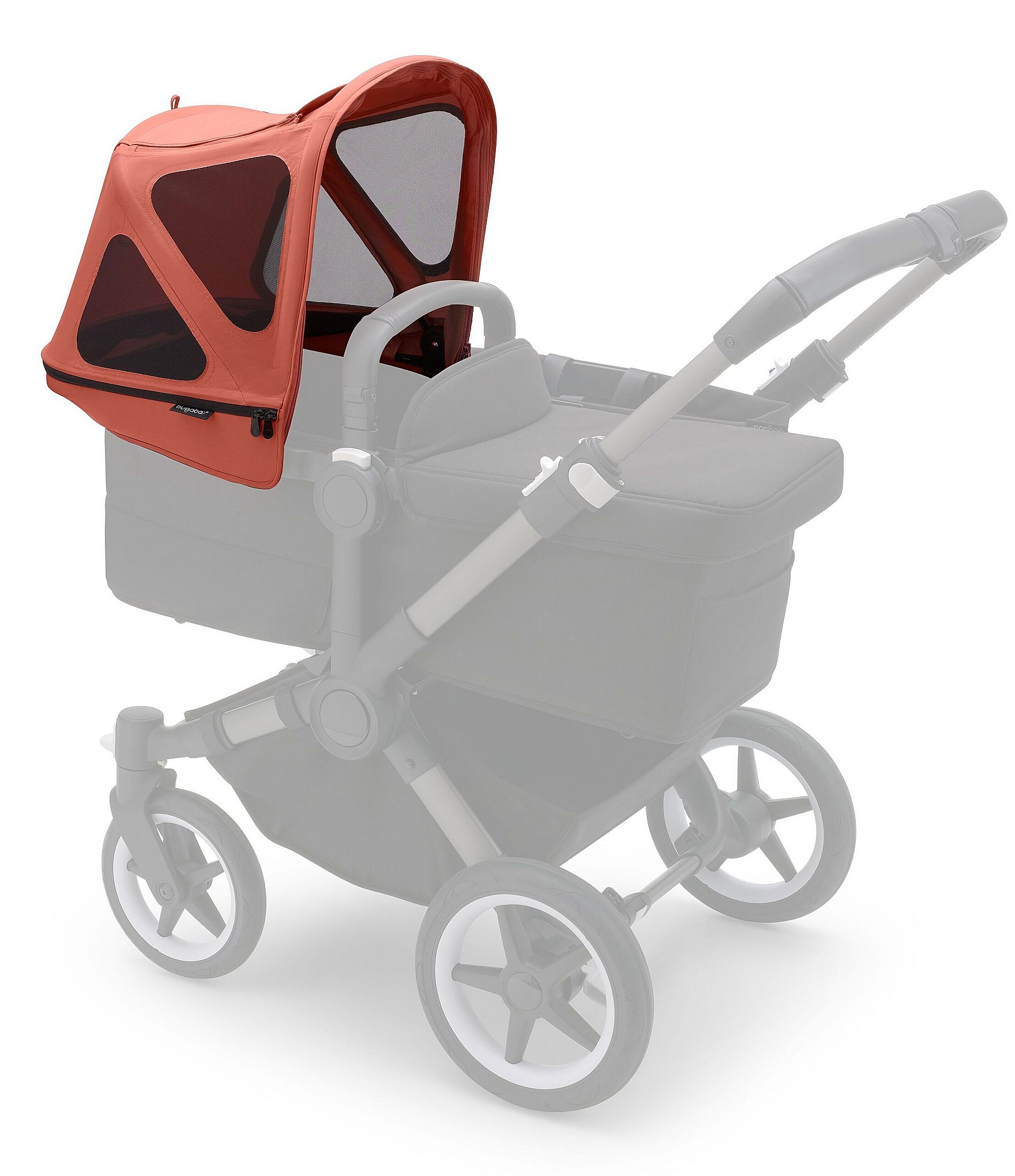 Bugaboo Breezy Sun Canopy for Donkey Stroller