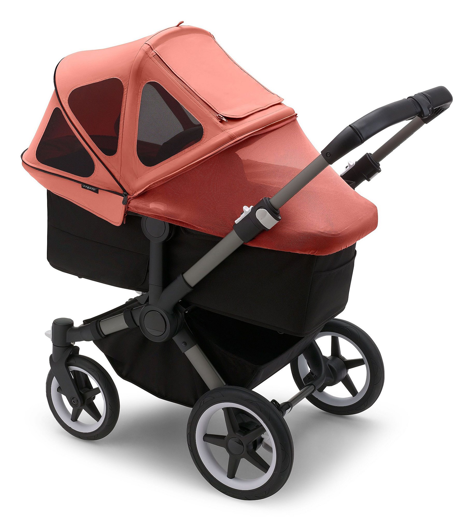 Bugaboo Breezy Sun Canopy for Donkey Stroller