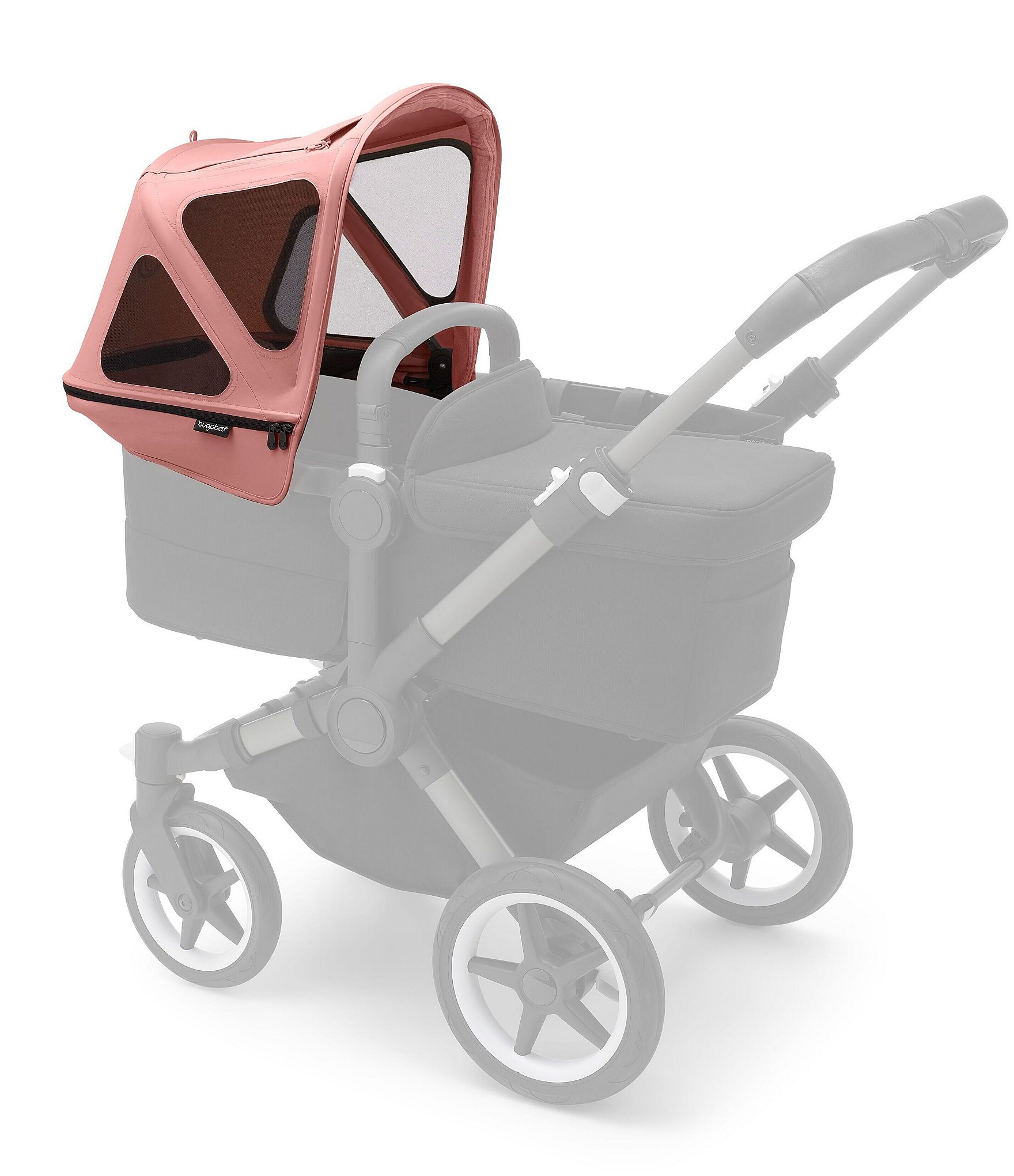 Bugaboo Breezy Sun Canopy for Donkey Stroller