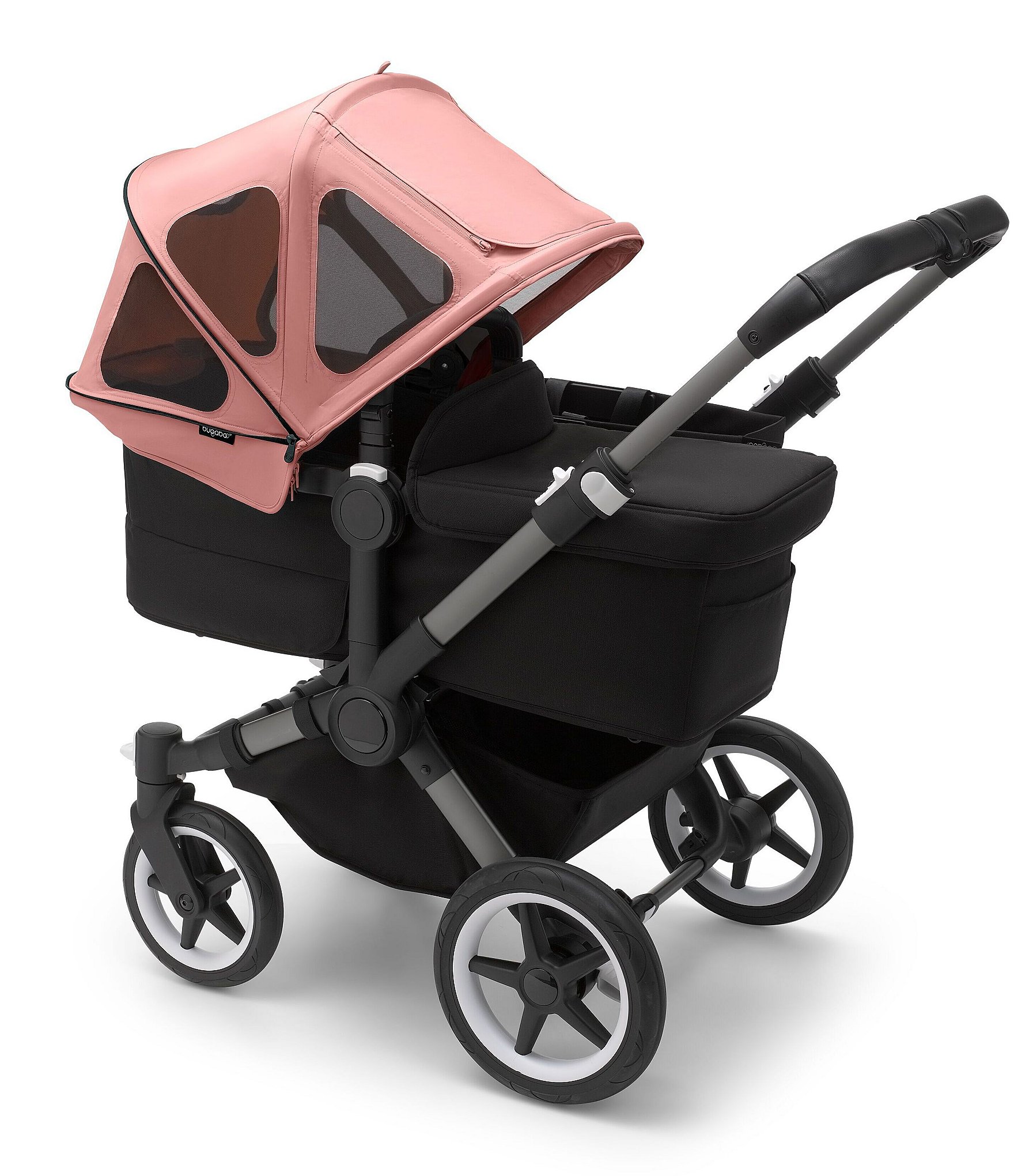 Bugaboo Breezy Sun Canopy for Donkey Stroller