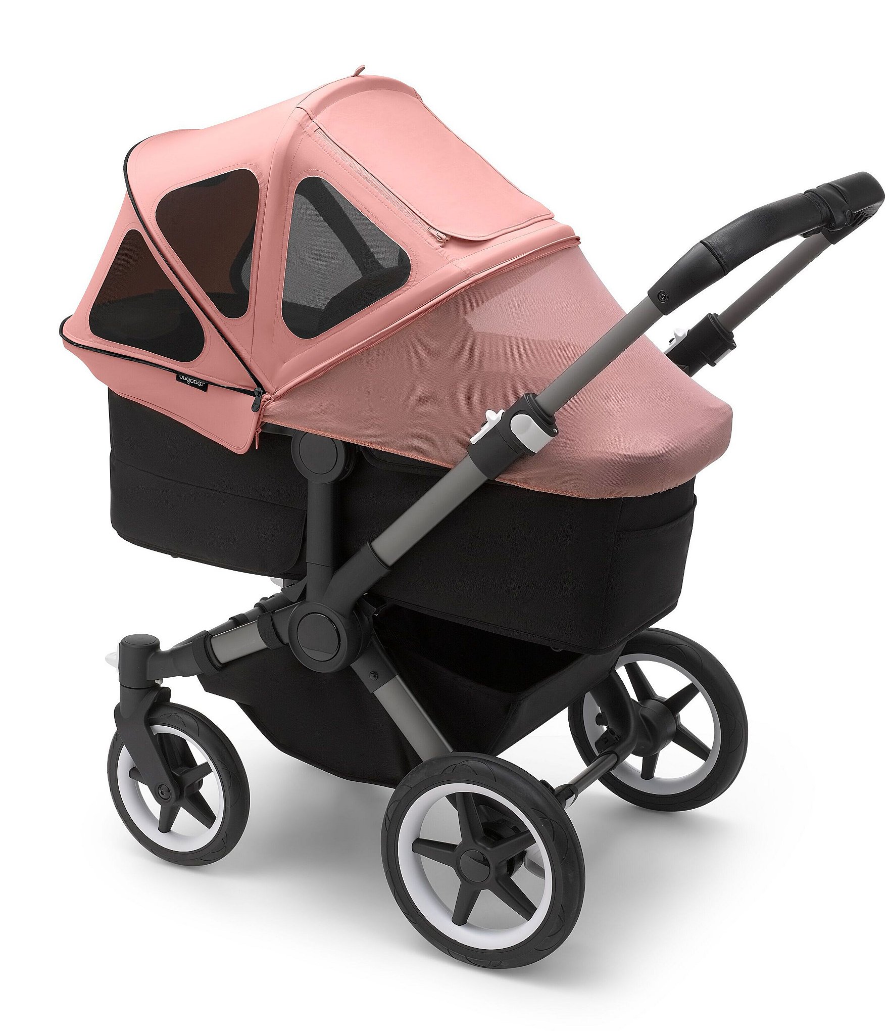 Bugaboo Breezy Sun Canopy for Donkey Stroller