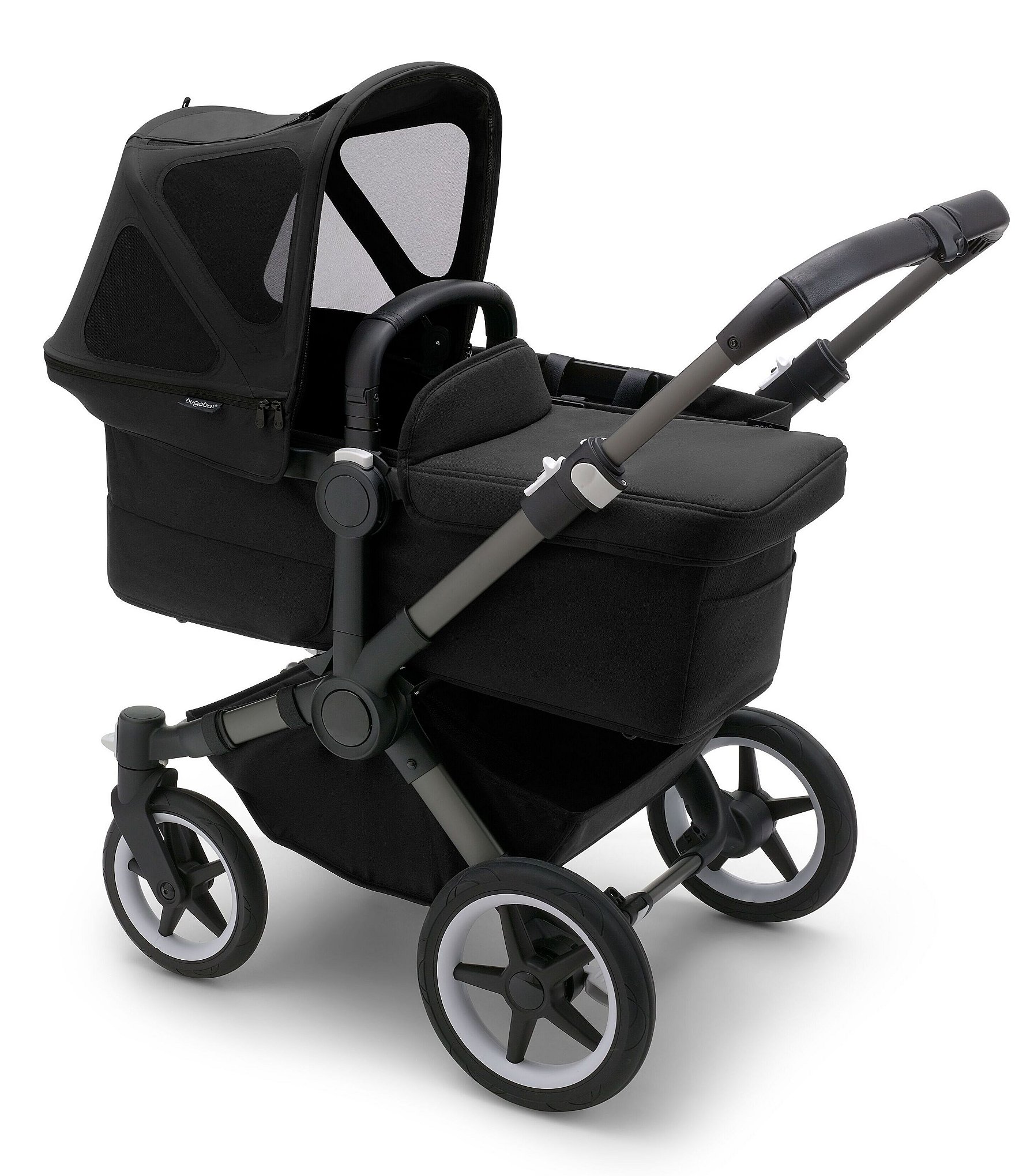 Bugaboo Breezy Sun Canopy for Donkey Stroller