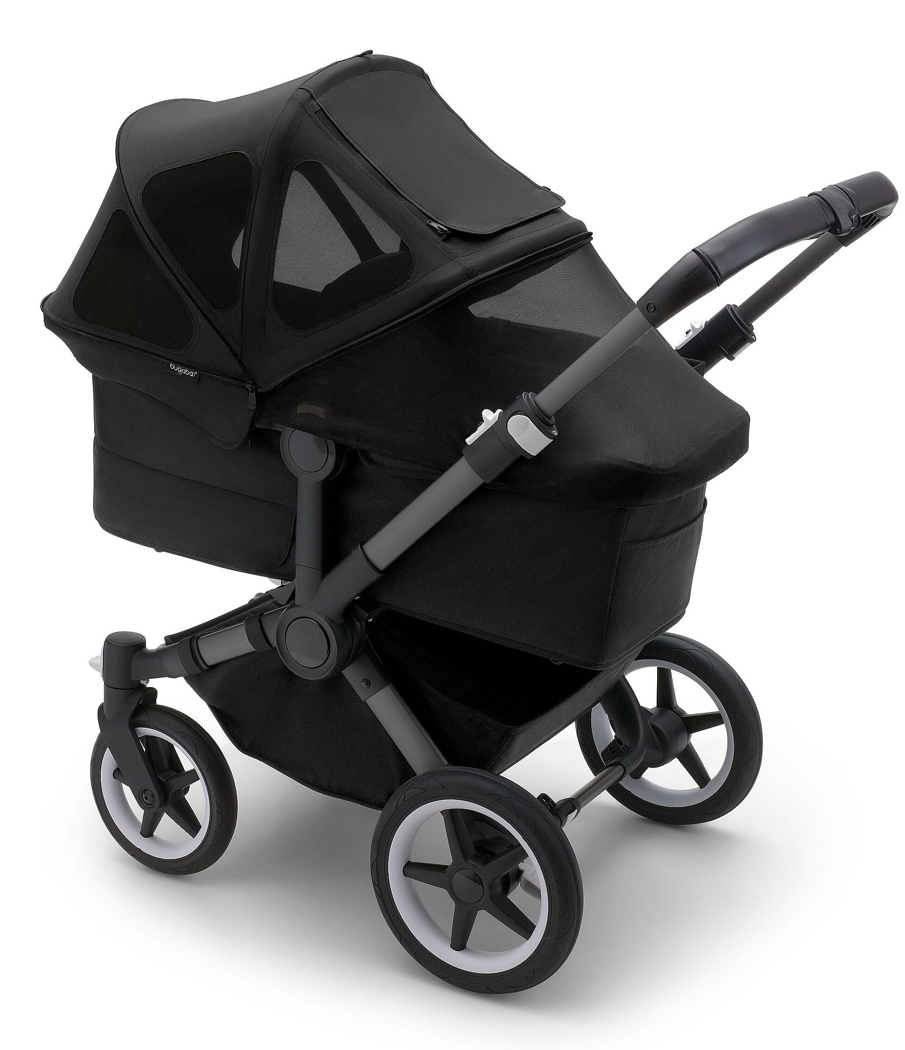 Bugaboo Breezy Sun Canopy for Donkey Stroller