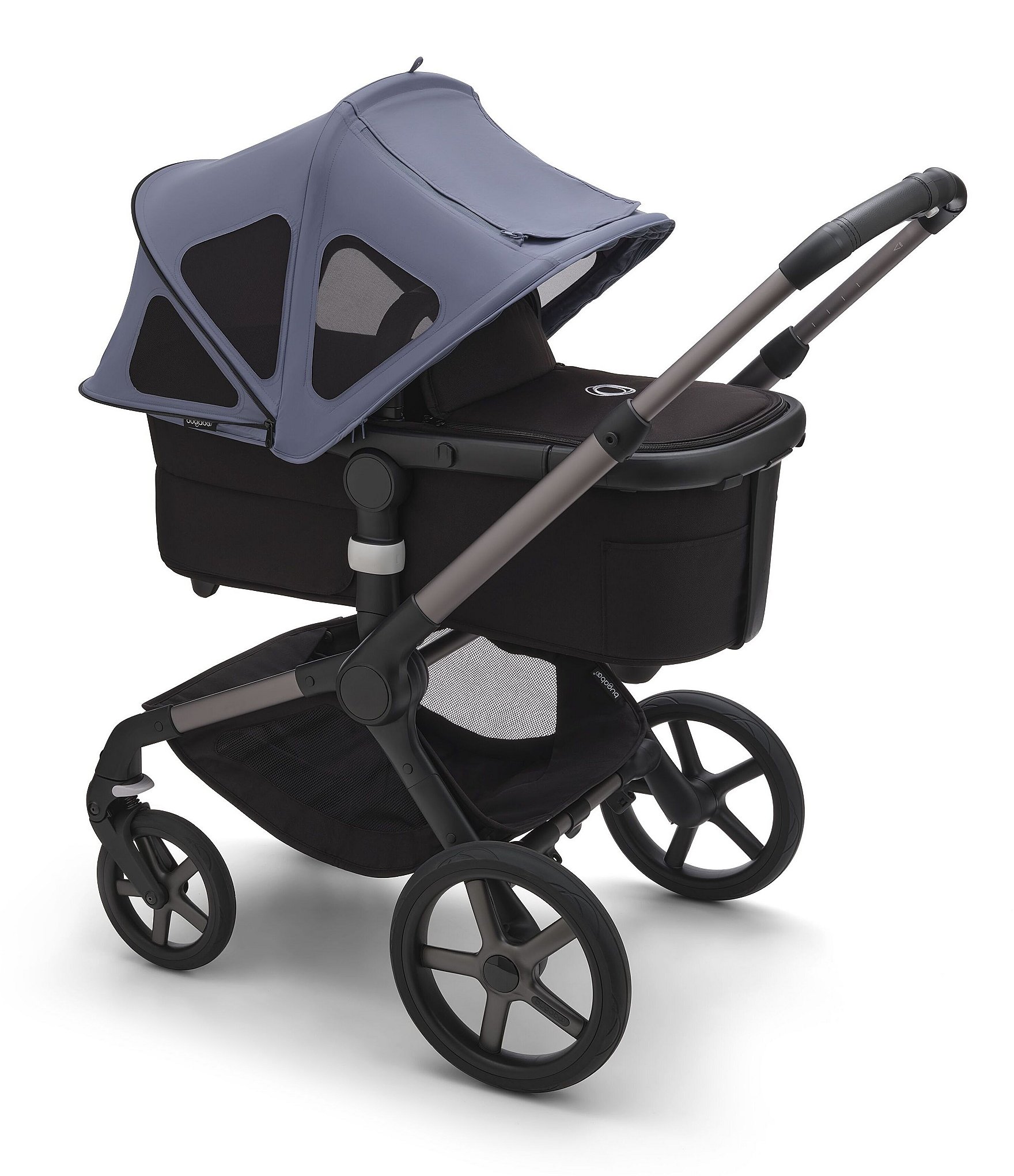 Bugaboo Breezy Sun Canopy for Fox/Lynx Stroller